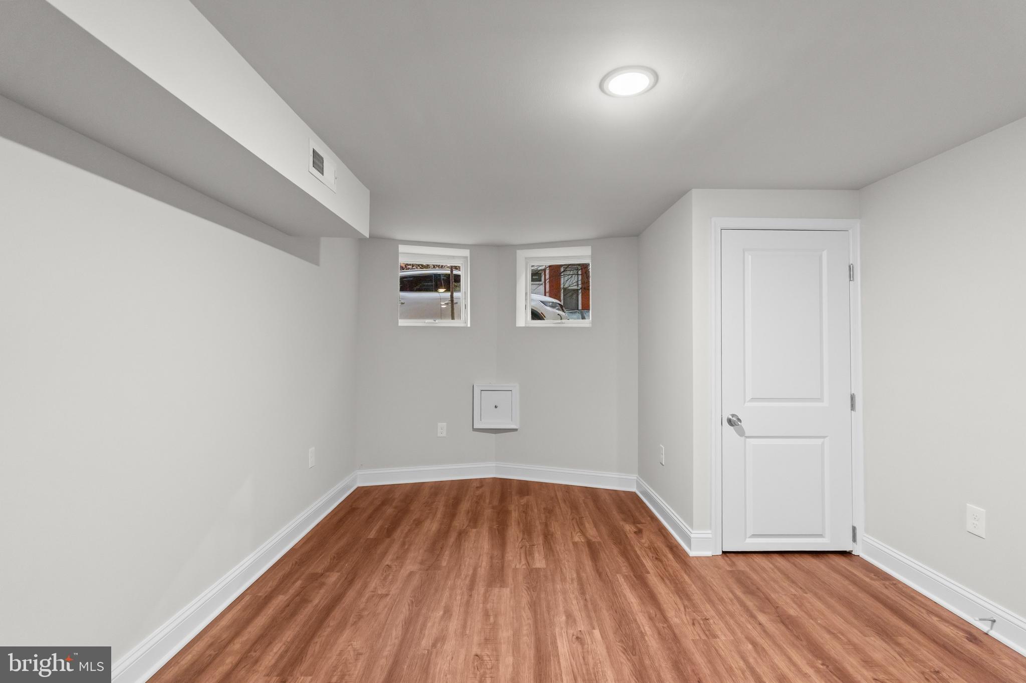 DRUID HILL PARK - Residential