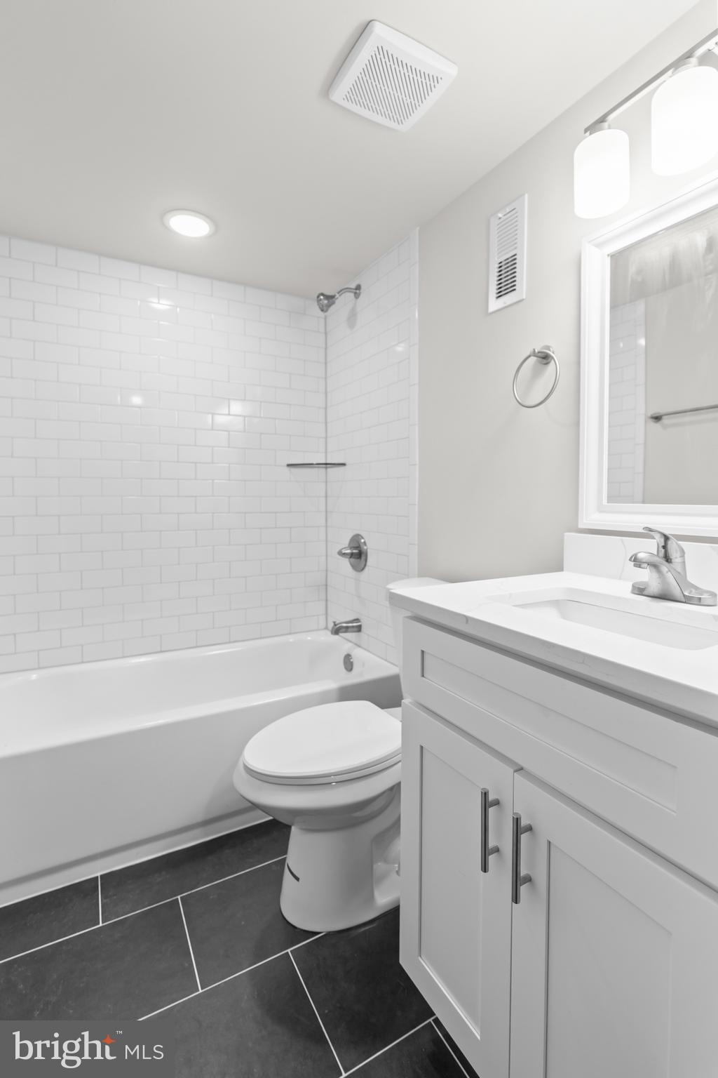 DRUID HILL PARK - Residential