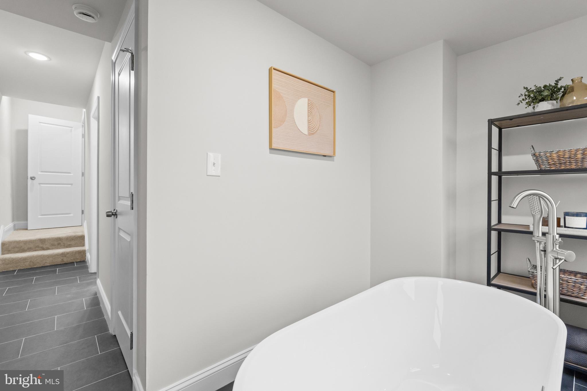 DRUID HILL PARK - Residential