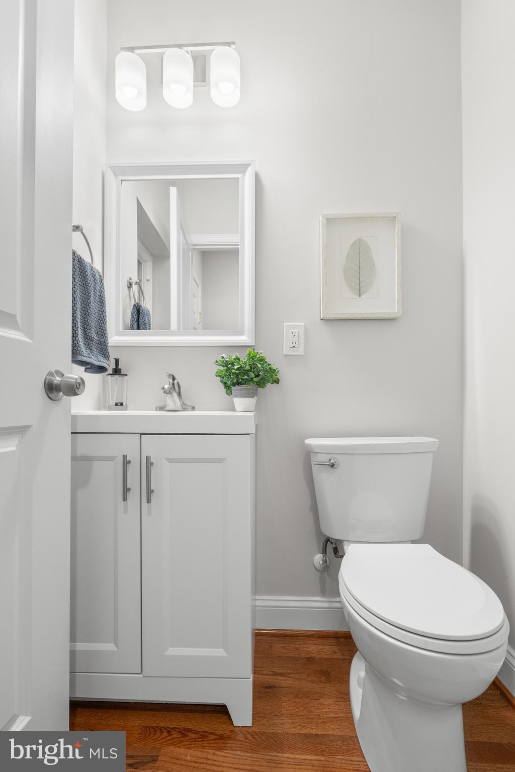 DRUID HILL PARK - Residential