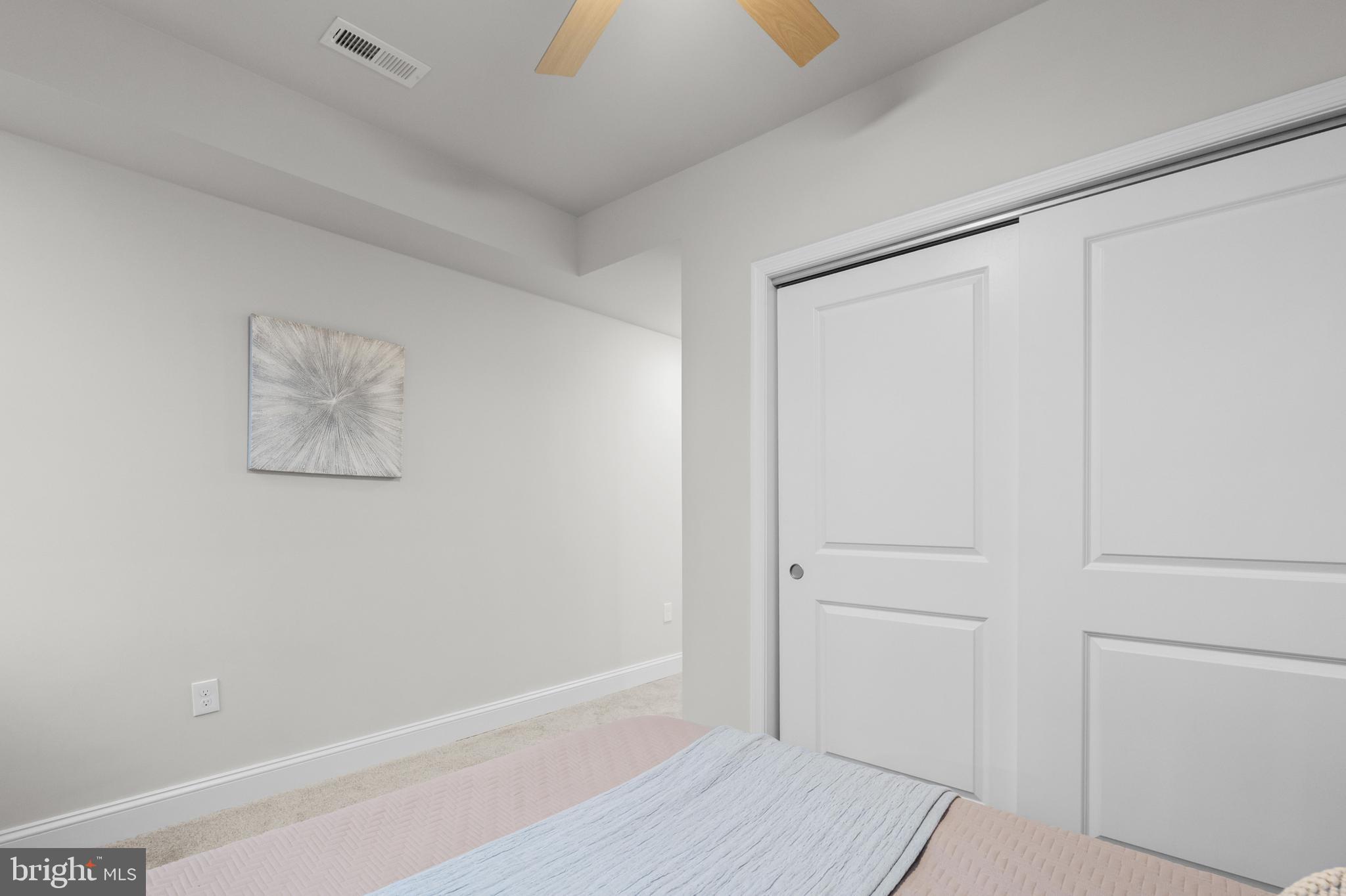 DRUID HILL PARK - Residential