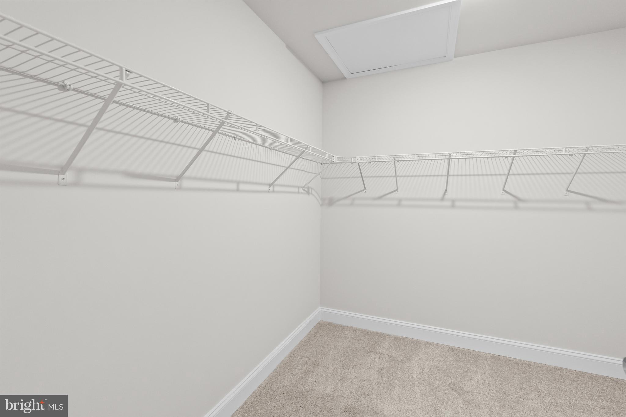 DRUID HILL PARK - Residential