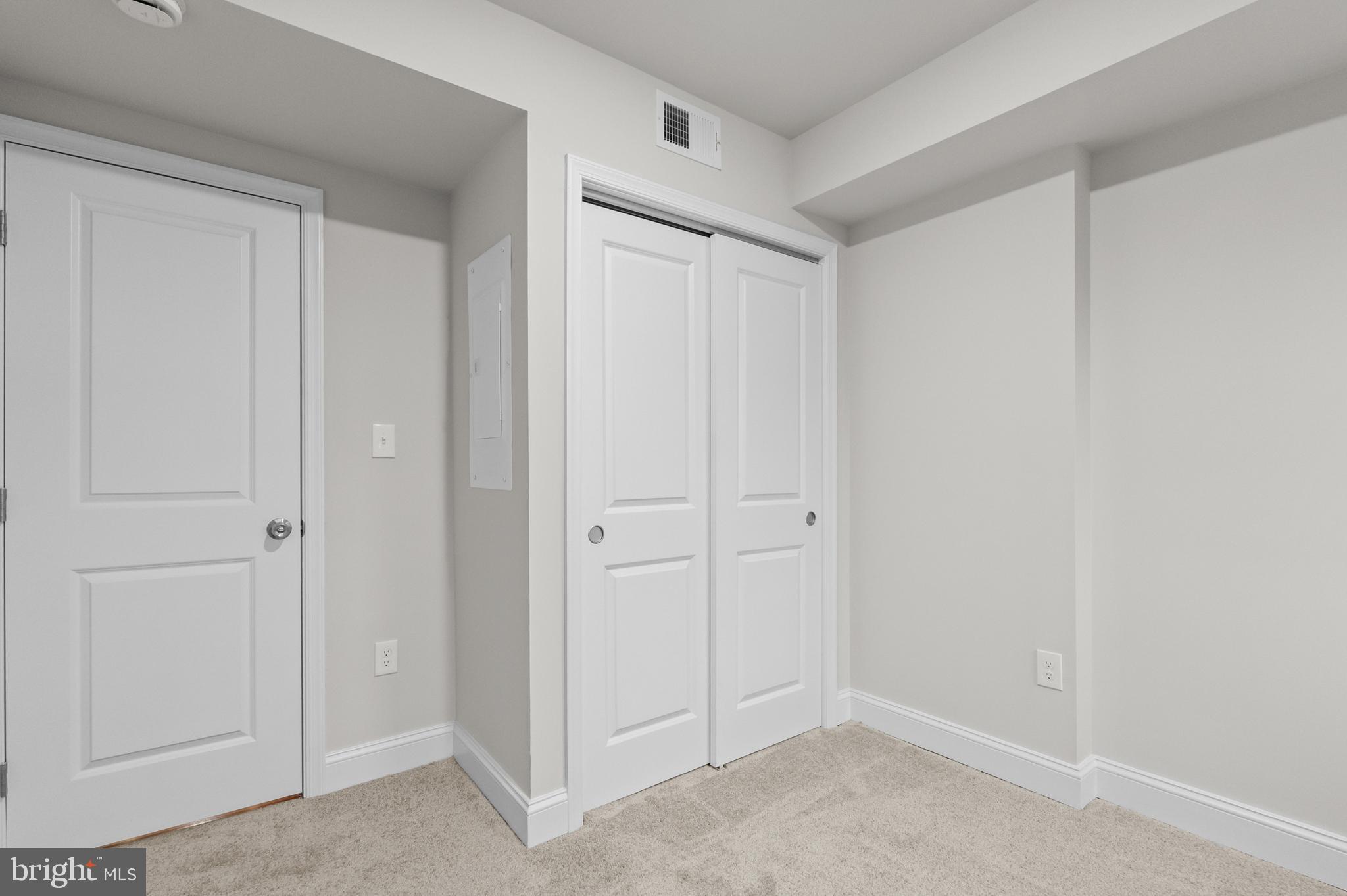 DRUID HILL PARK - Residential