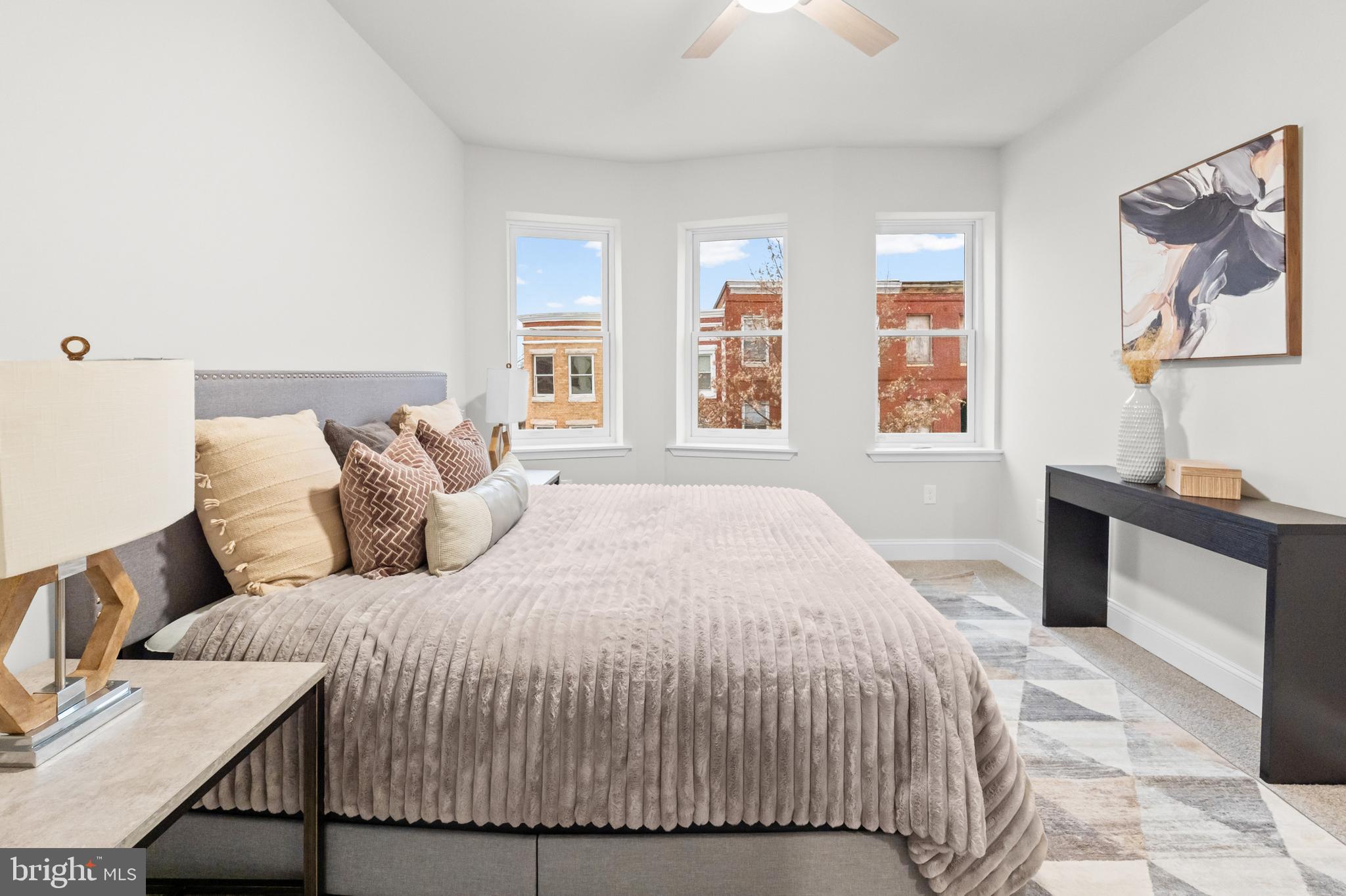 DRUID HILL PARK - Residential