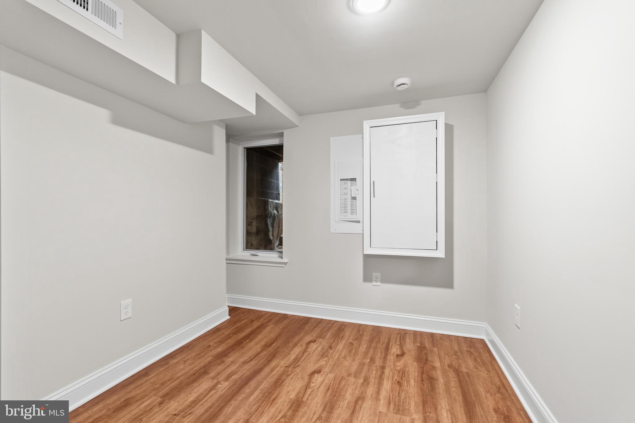 DRUID HILL PARK - Residential