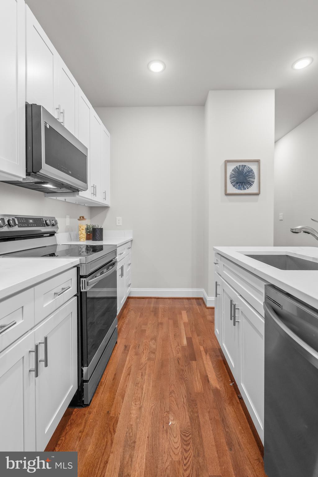 DRUID HILL PARK - Residential