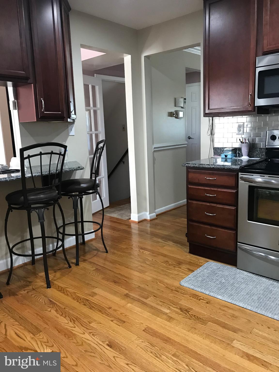 KINGS POINT - Residential