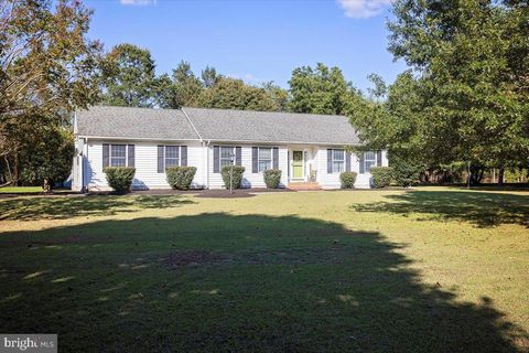 4631 EVERLEA COURT PRESTON MD 21655