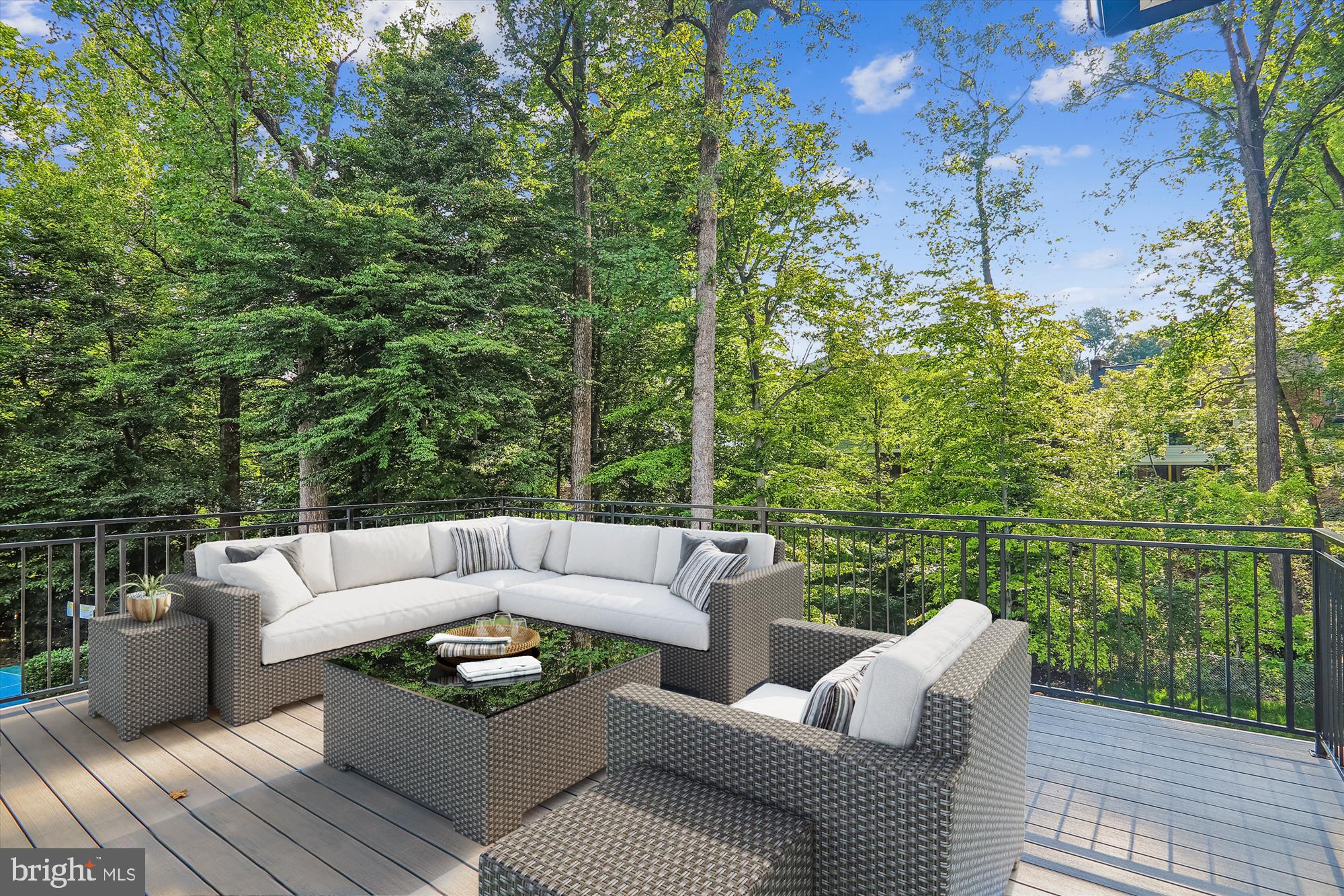 BURNING TREE VALLEY - Residential