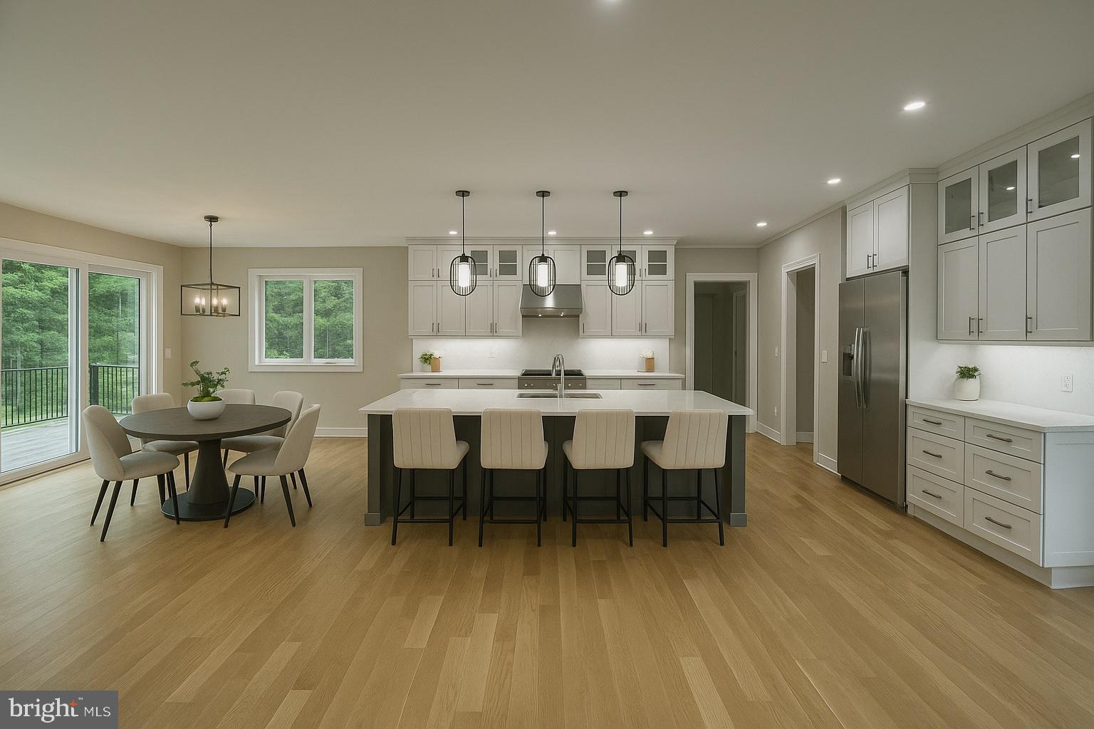 BURNING TREE VALLEY - Residential