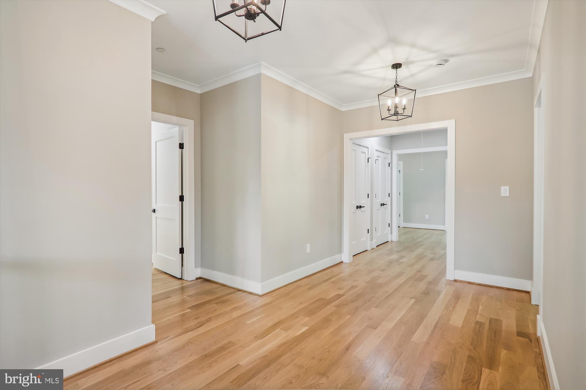 BURNING TREE VALLEY - Residential