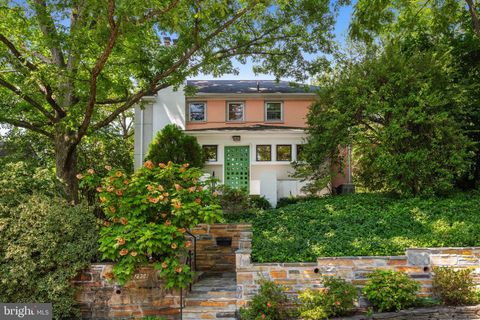 2908 ARGYLE DRIVE ALEXANDRIA VA 22305