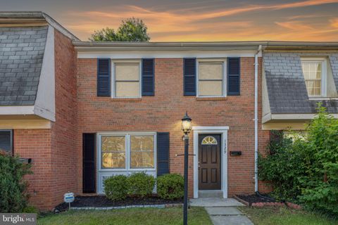 1329 POTOMAC HEIGHTS DRIVE 36 FORT WASHINGTON MD 20744