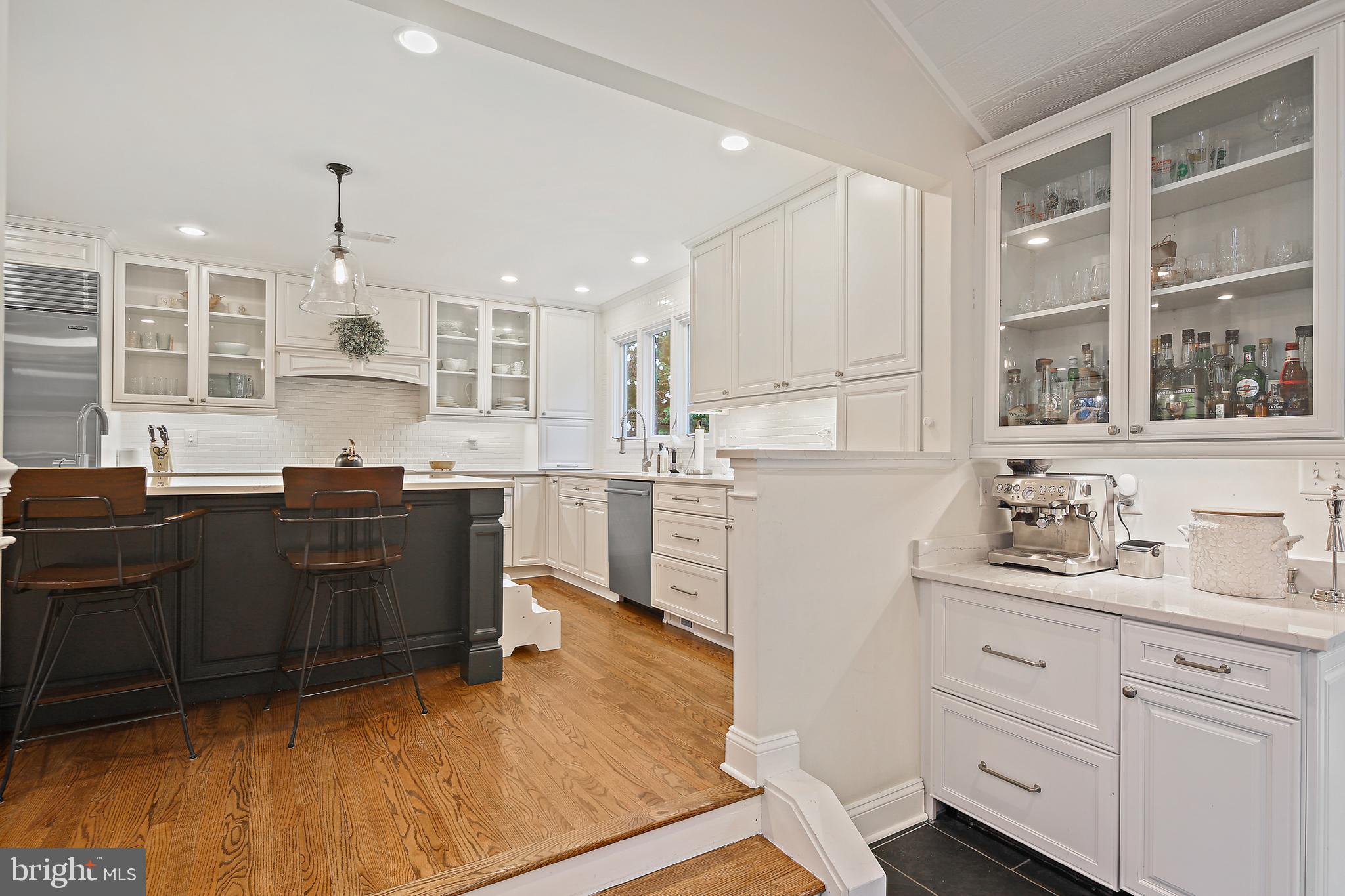 CHARTWELL - Residential