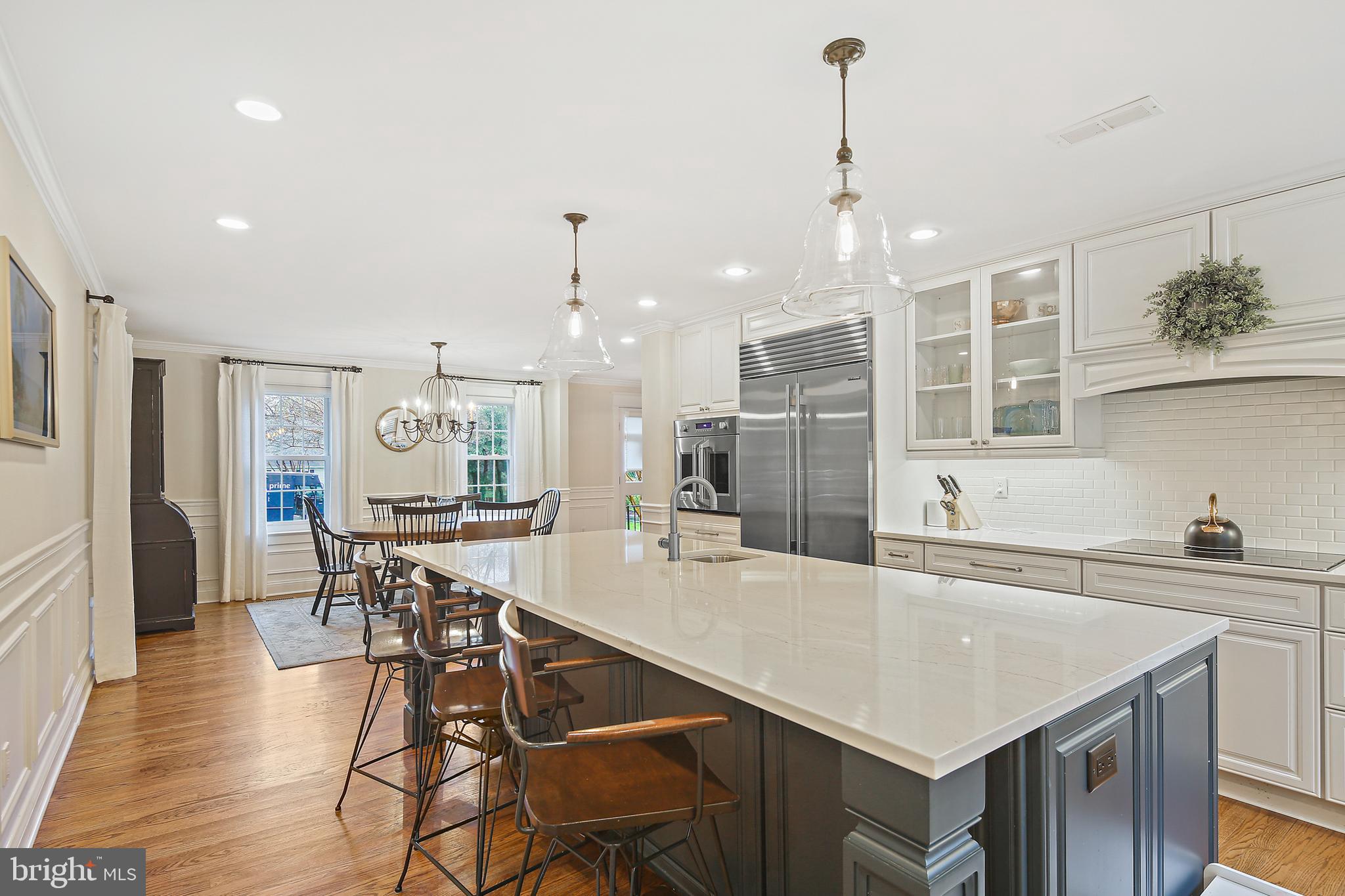 CHARTWELL - Residential