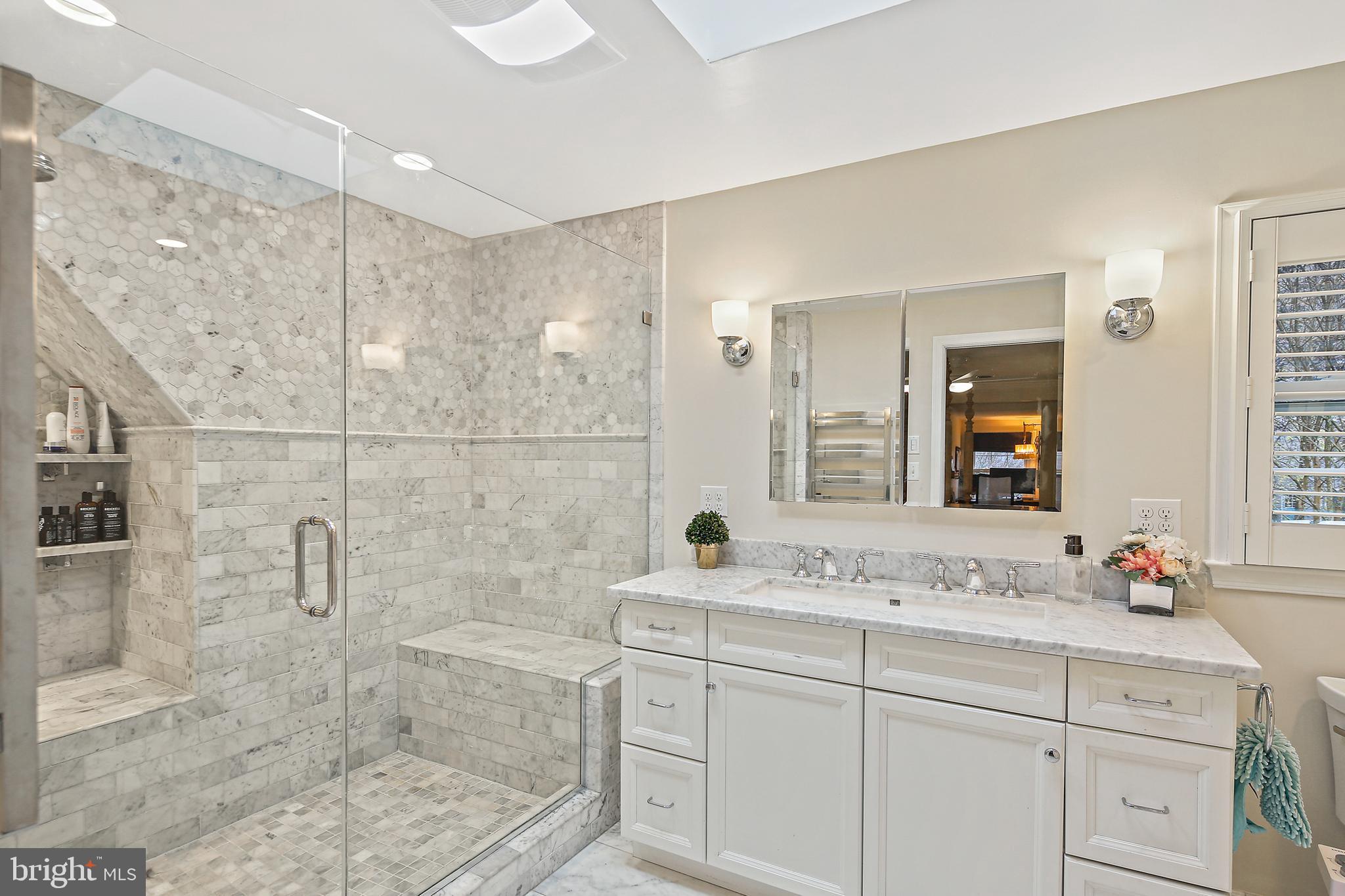 CHARTWELL - Residential