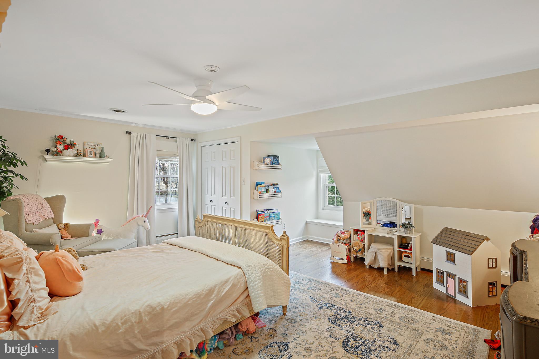 CHARTWELL - Residential