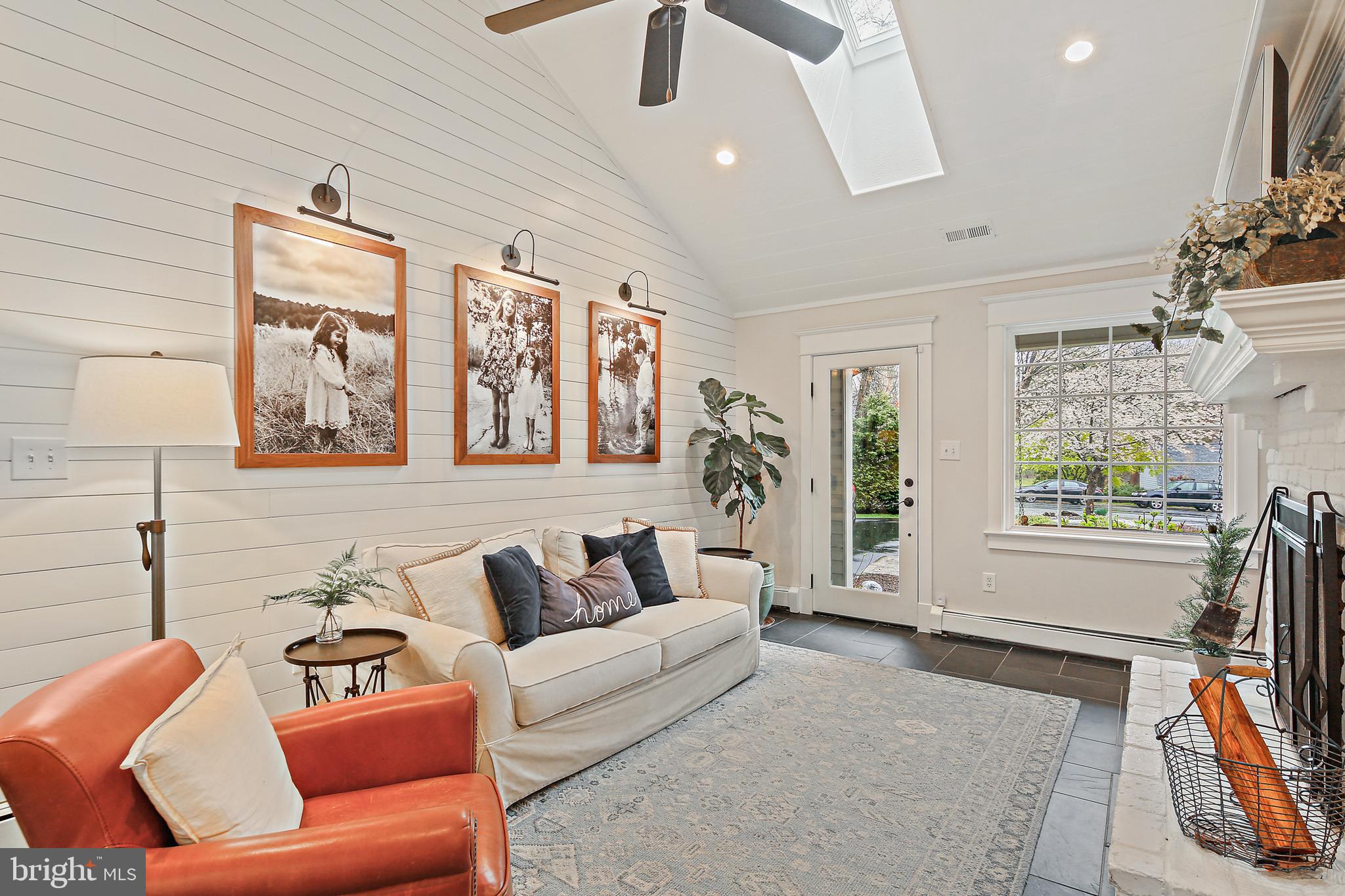 CHARTWELL - Residential