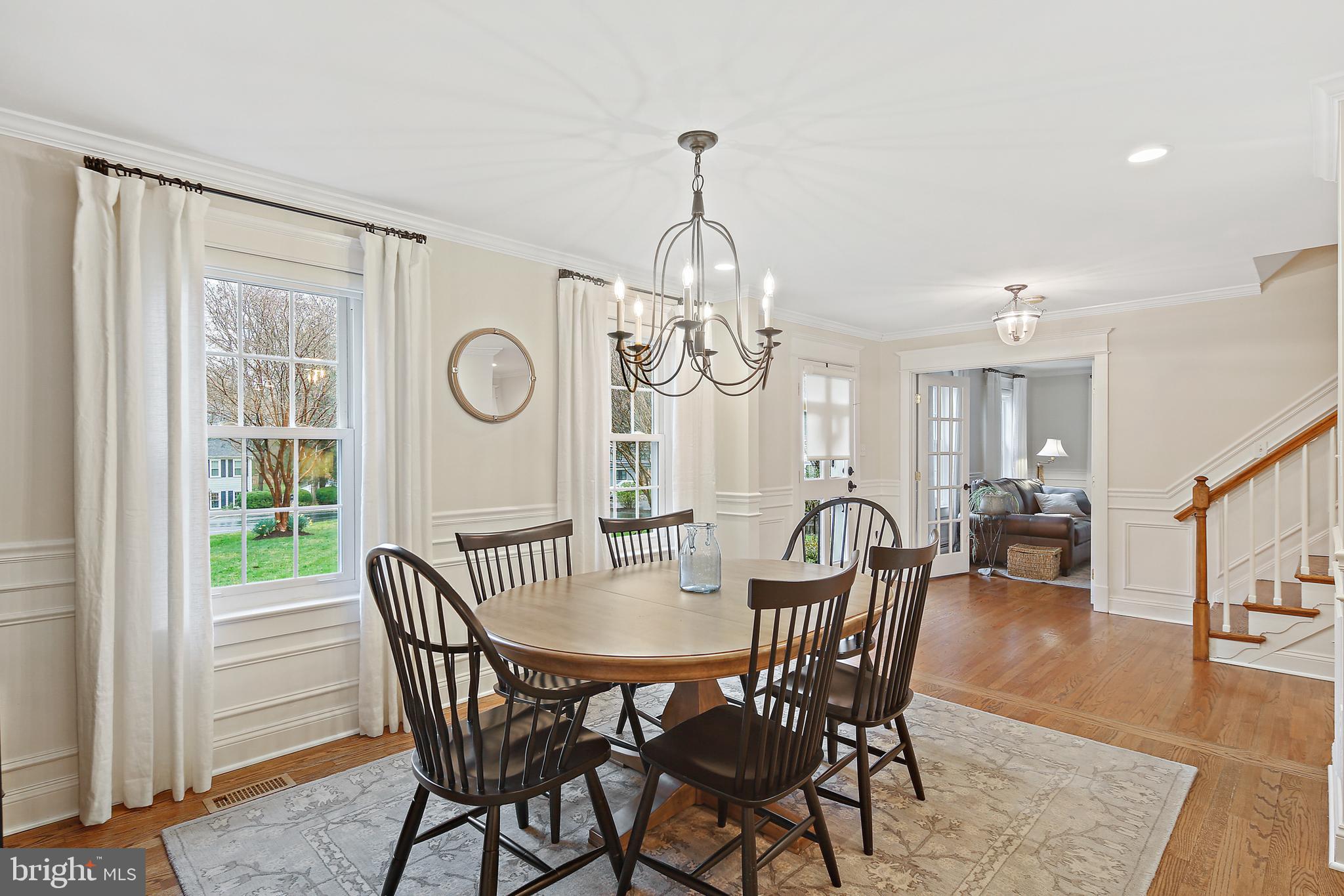 CHARTWELL - Residential