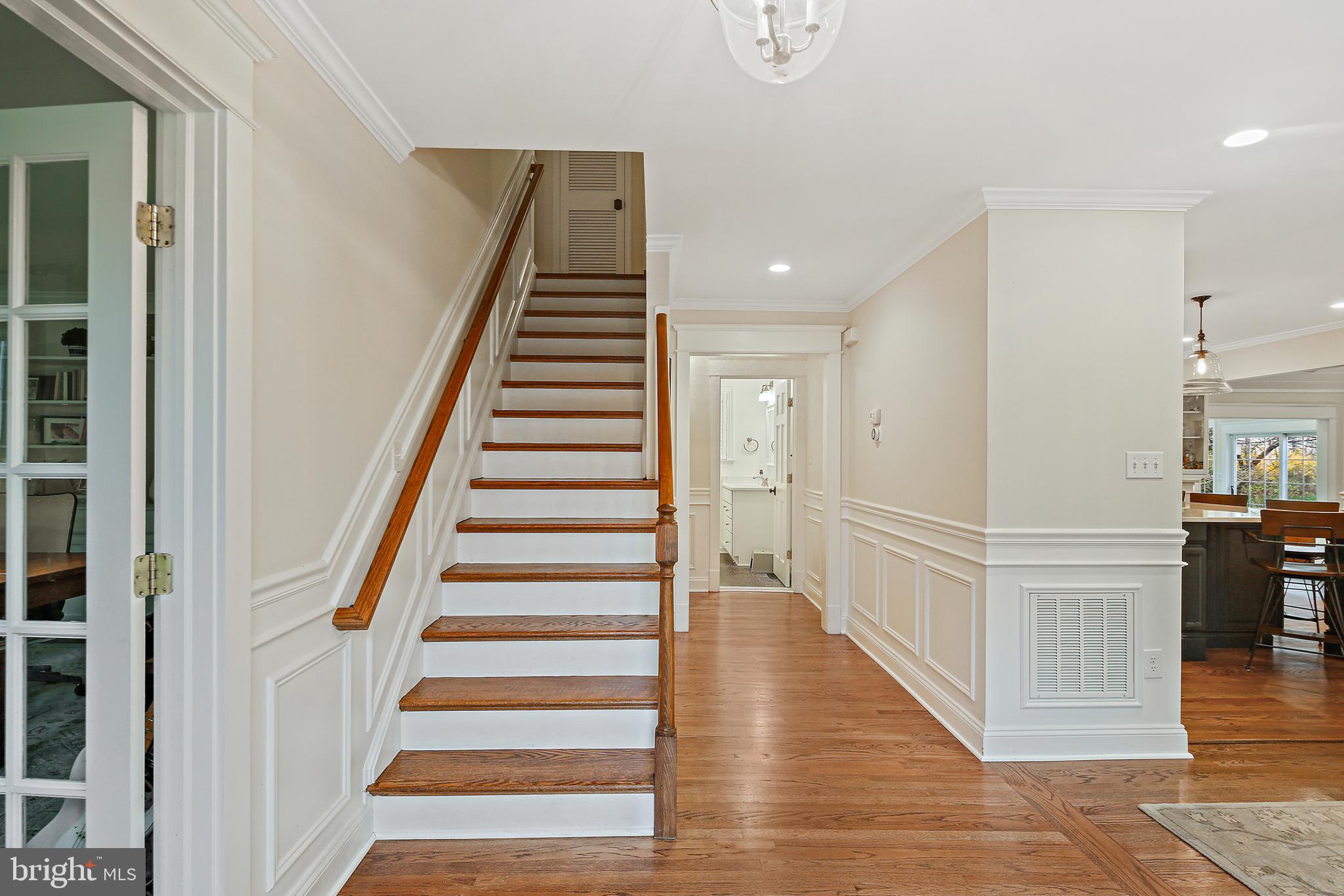 CHARTWELL - Residential