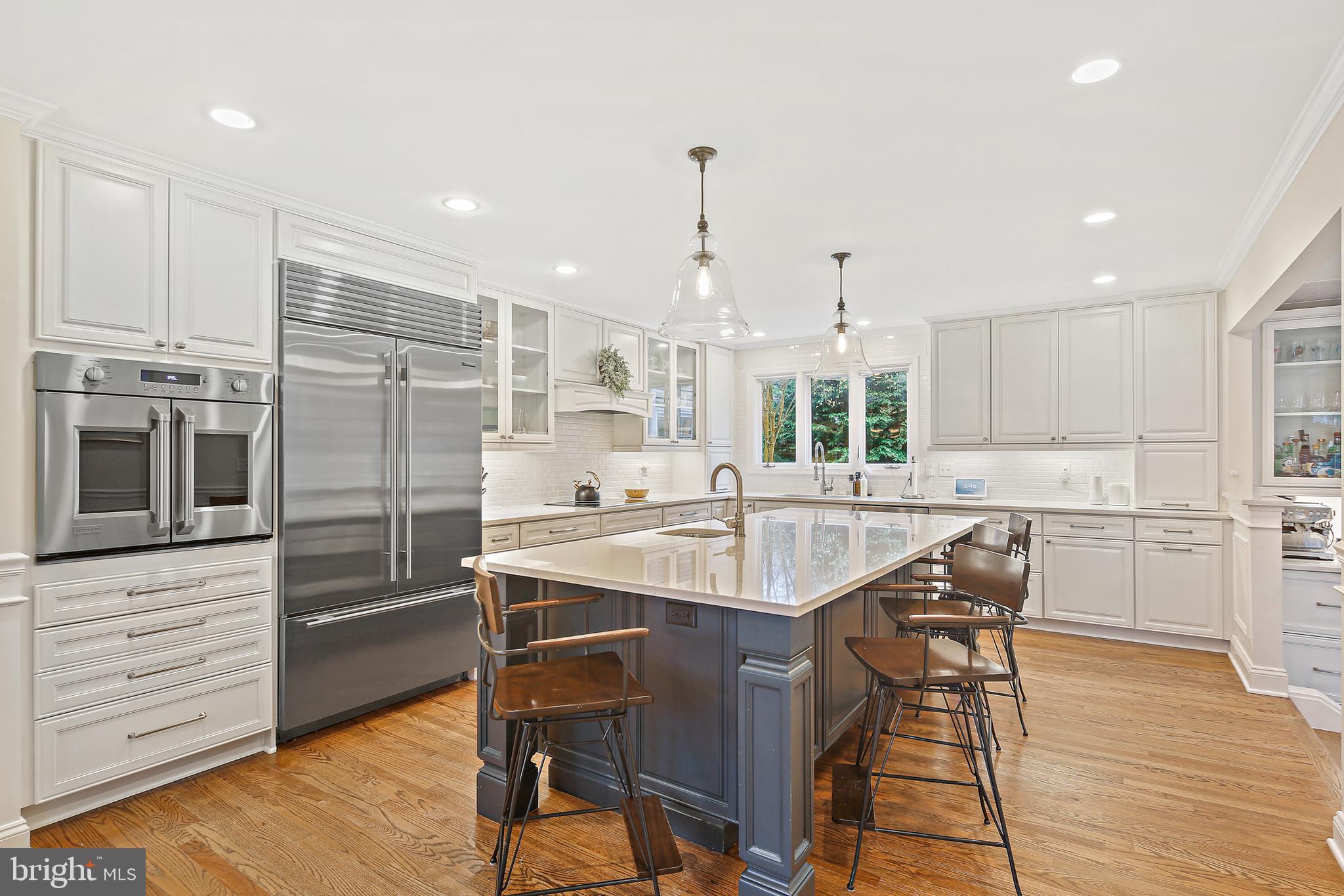 CHARTWELL - Residential