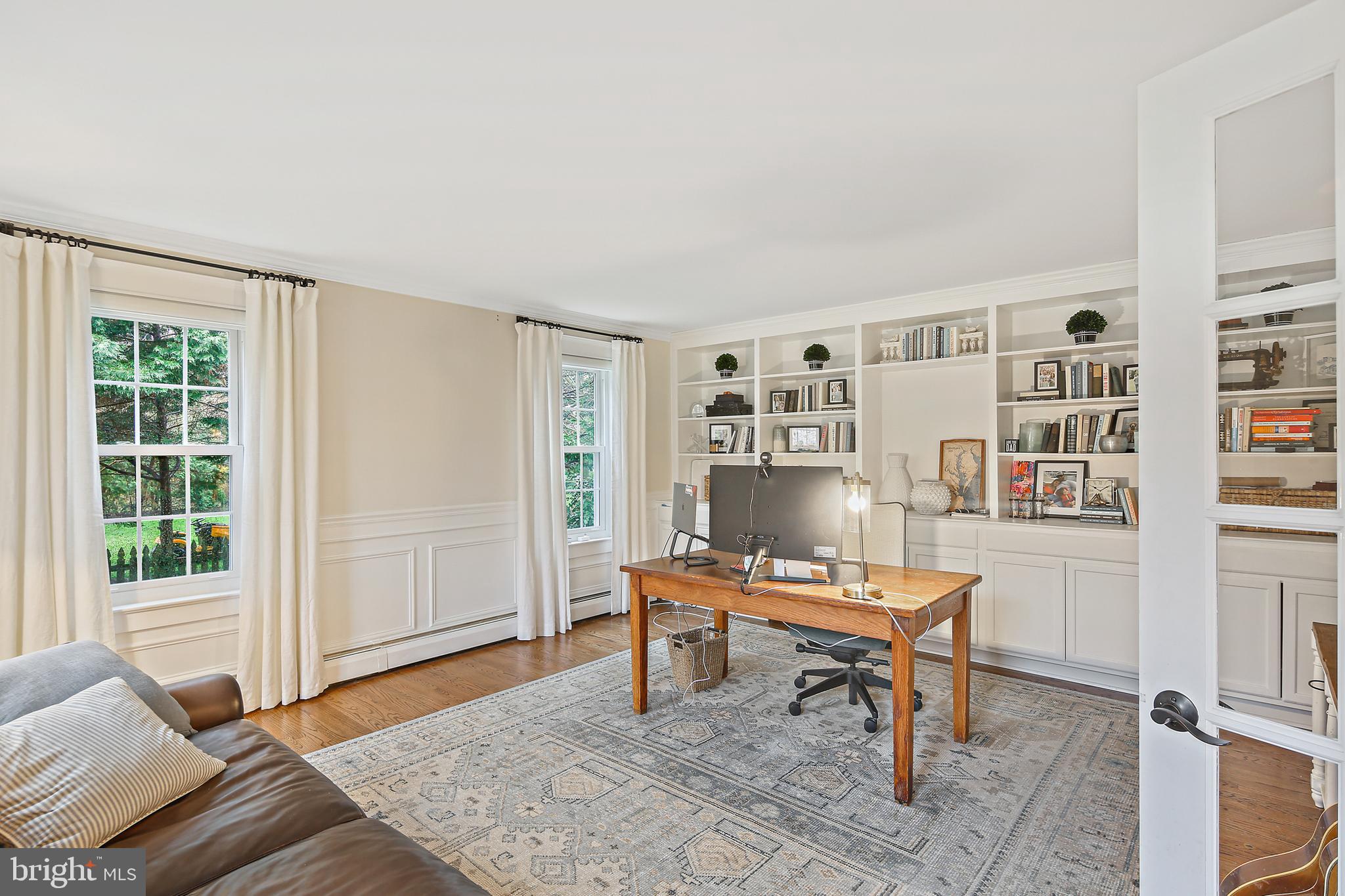 CHARTWELL - Residential