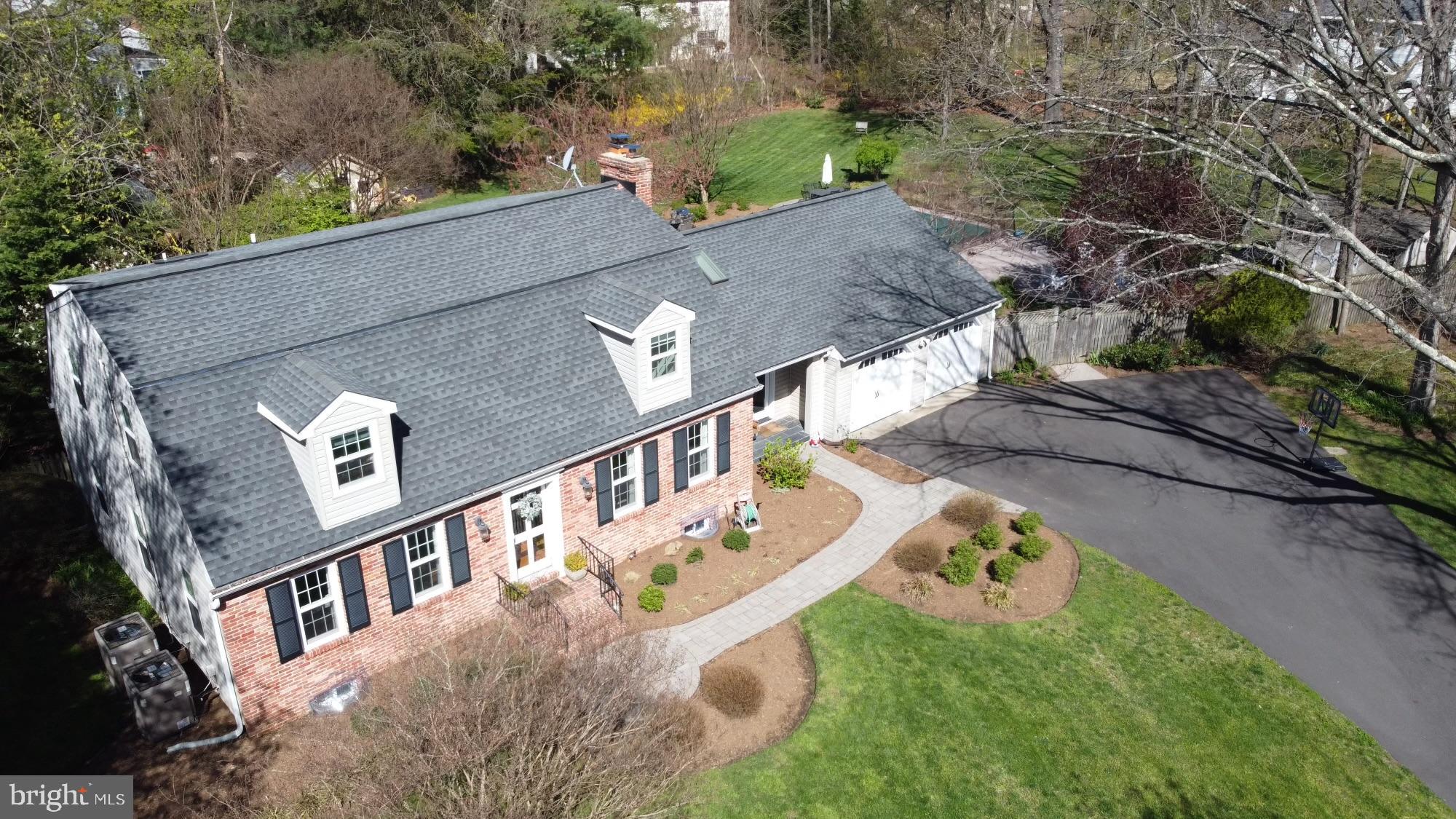 CHARTWELL - Residential