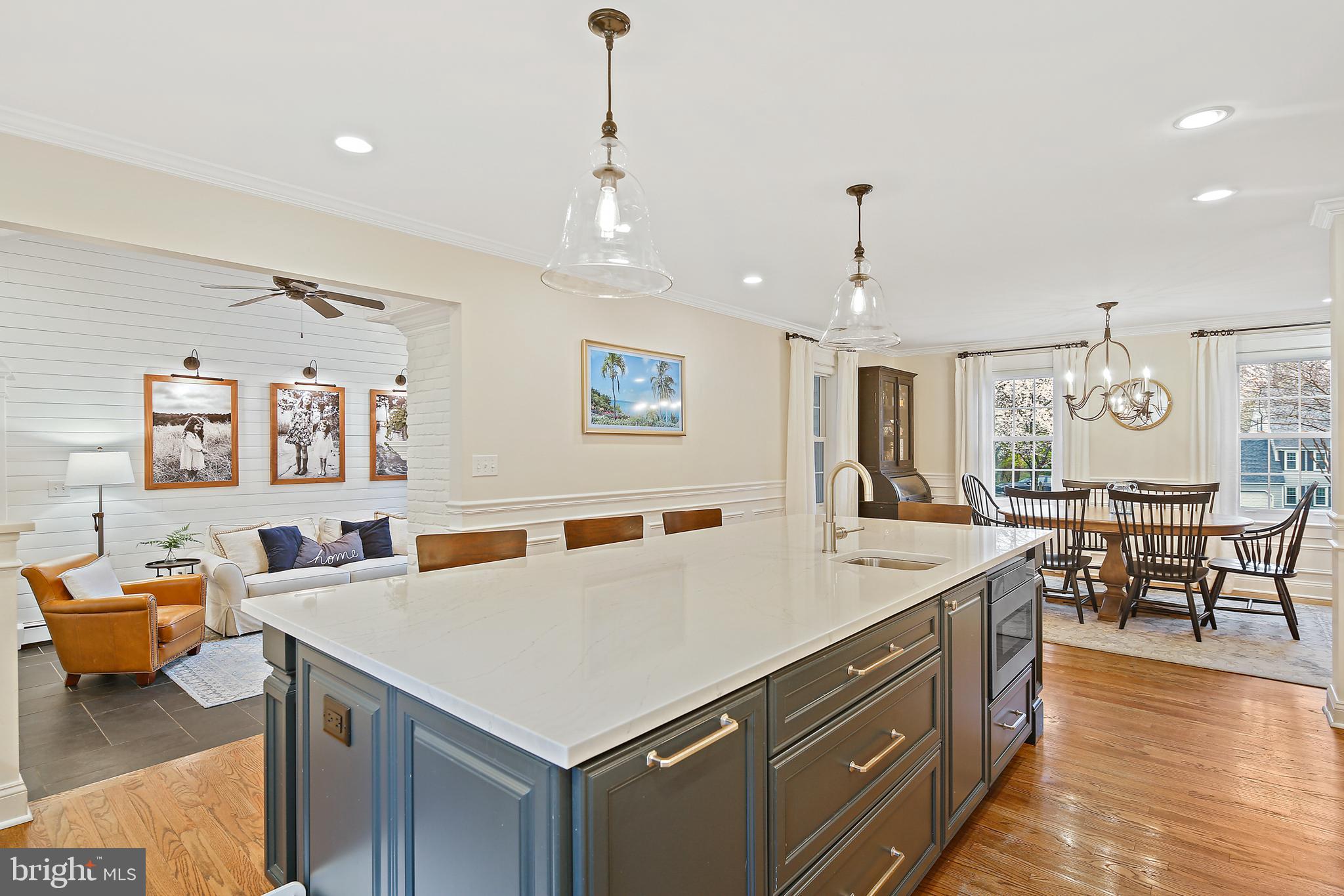 CHARTWELL - Residential