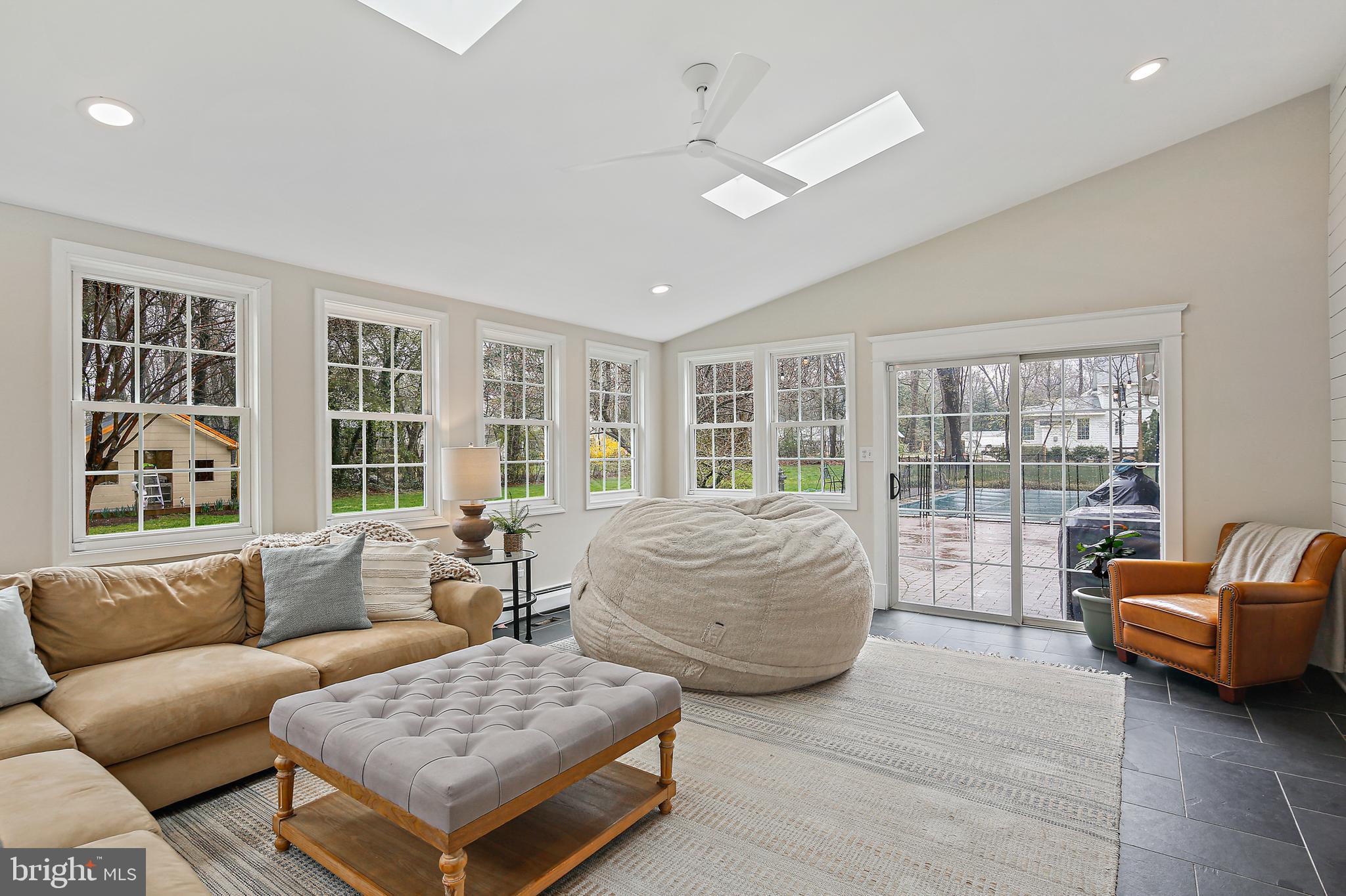 CHARTWELL - Residential