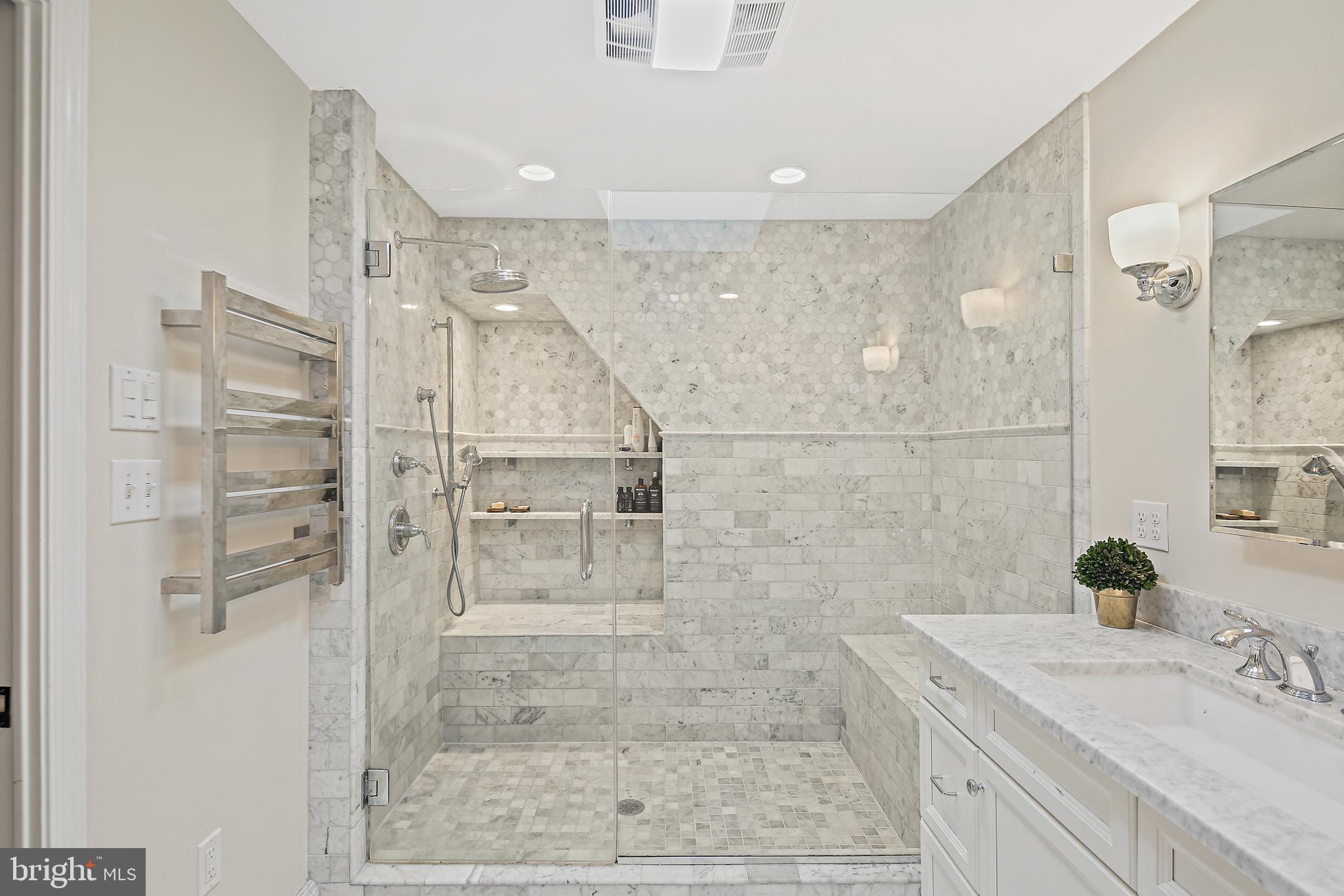 CHARTWELL - Residential