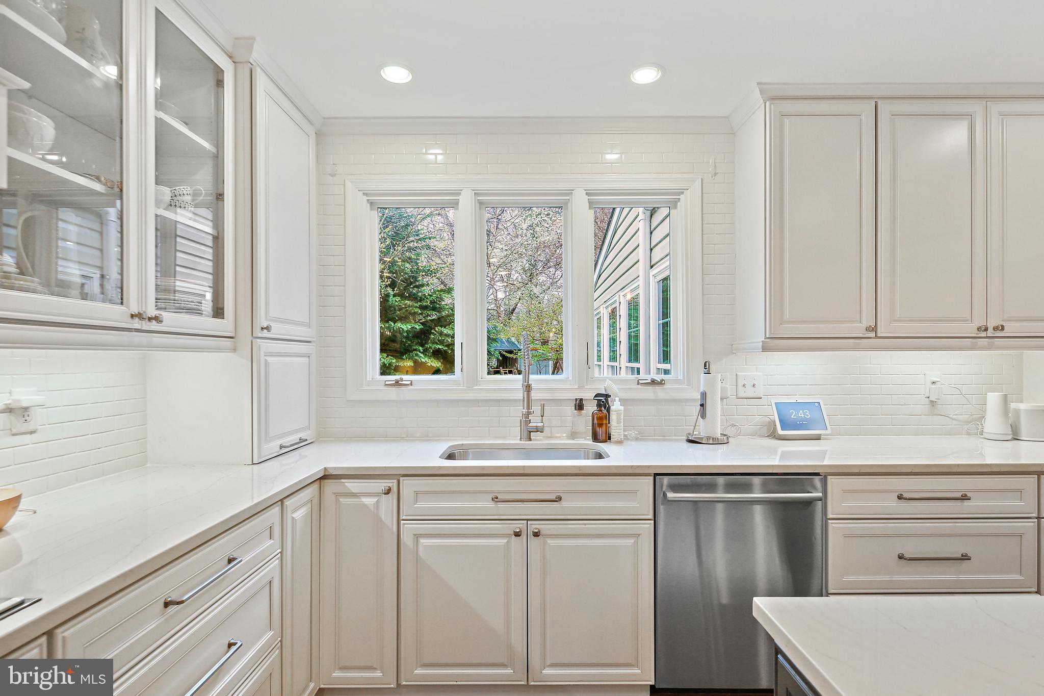 CHARTWELL - Residential