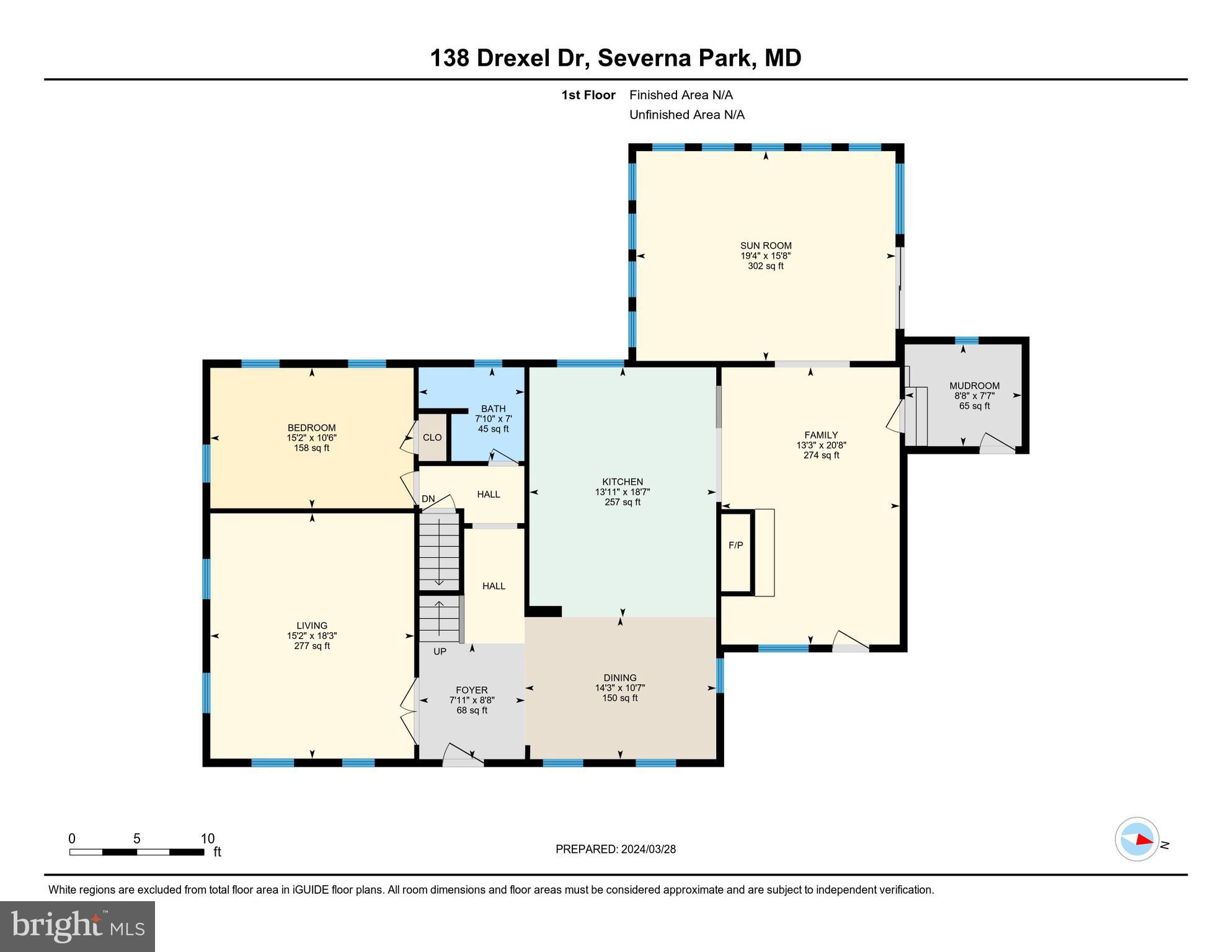 CHARTWELL - Residential