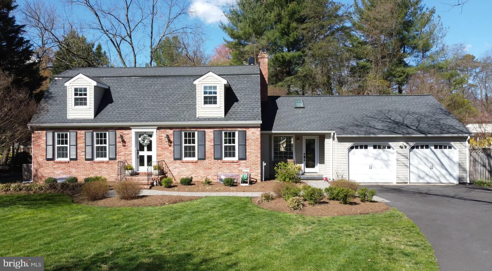 CHARTWELL - Residential