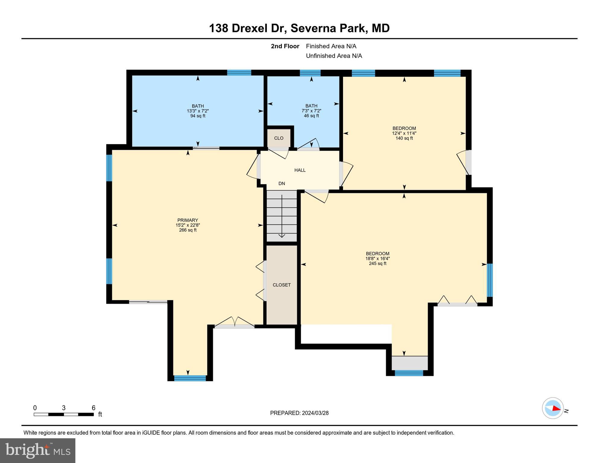CHARTWELL - Residential