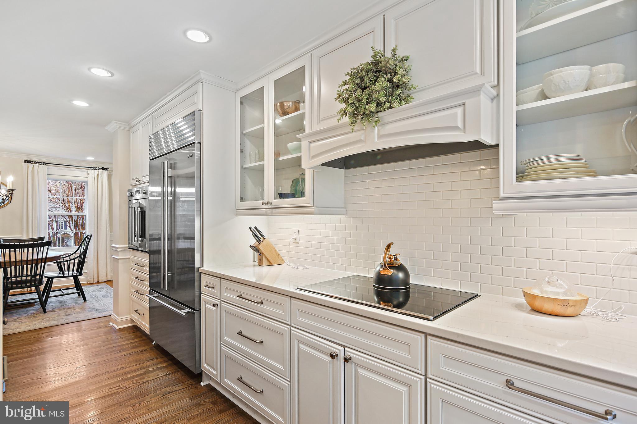 CHARTWELL - Residential