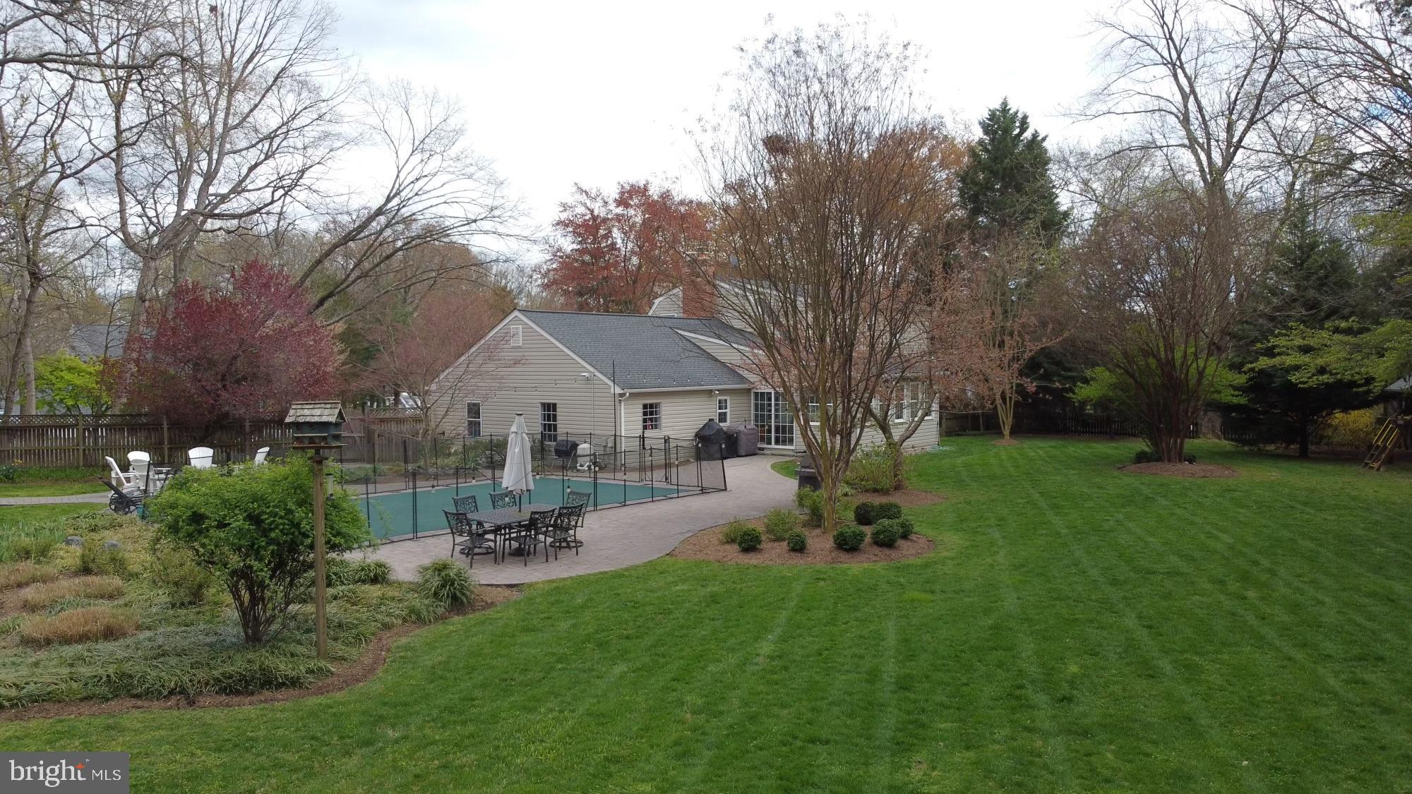 CHARTWELL - Residential