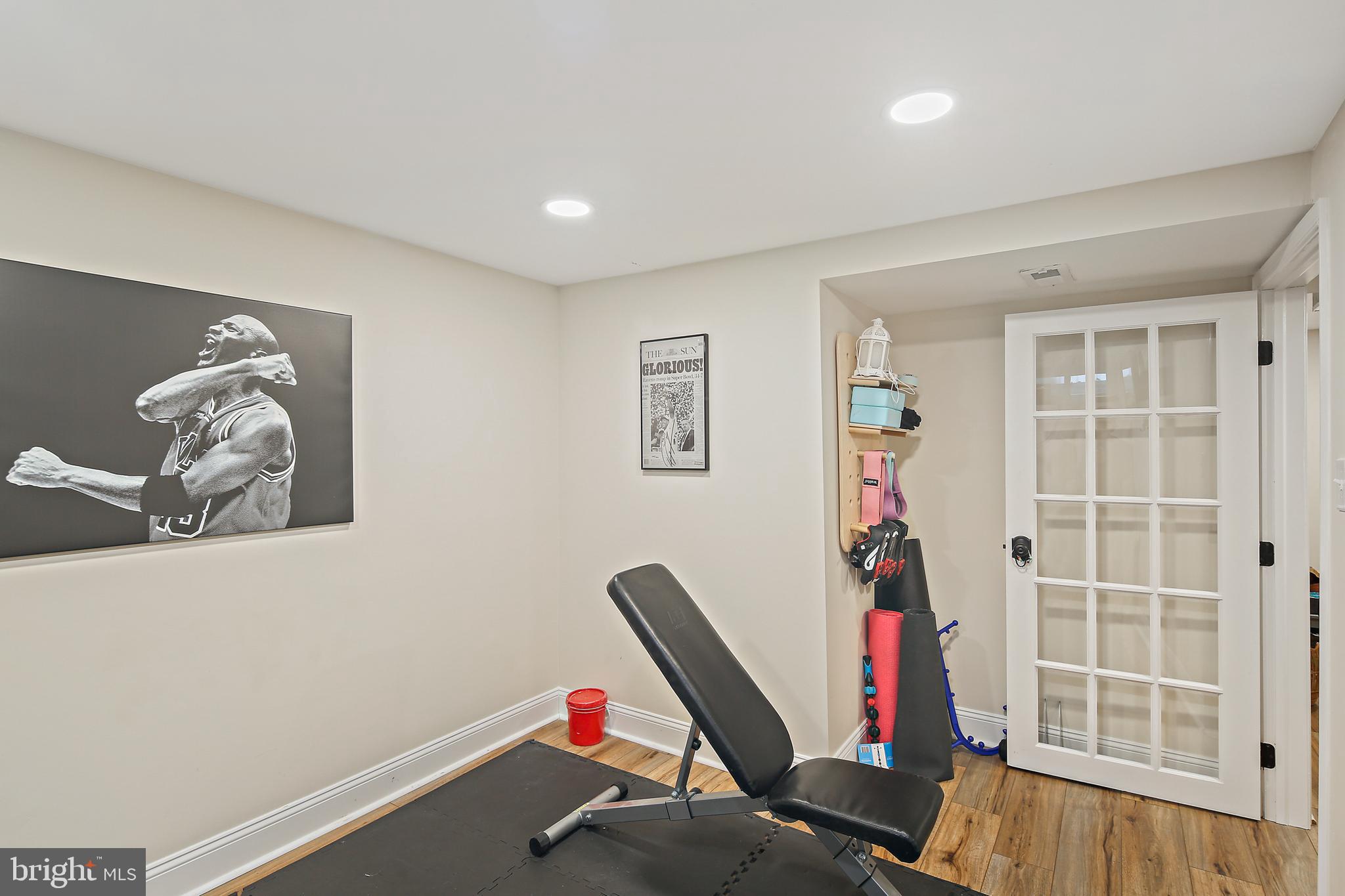 CHARTWELL - Residential