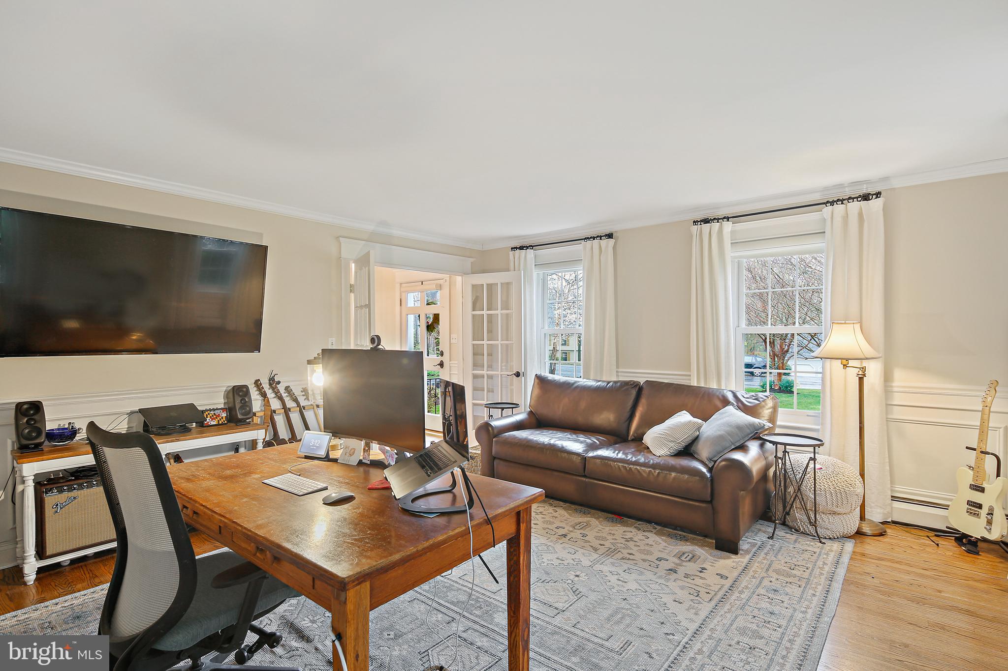 CHARTWELL - Residential