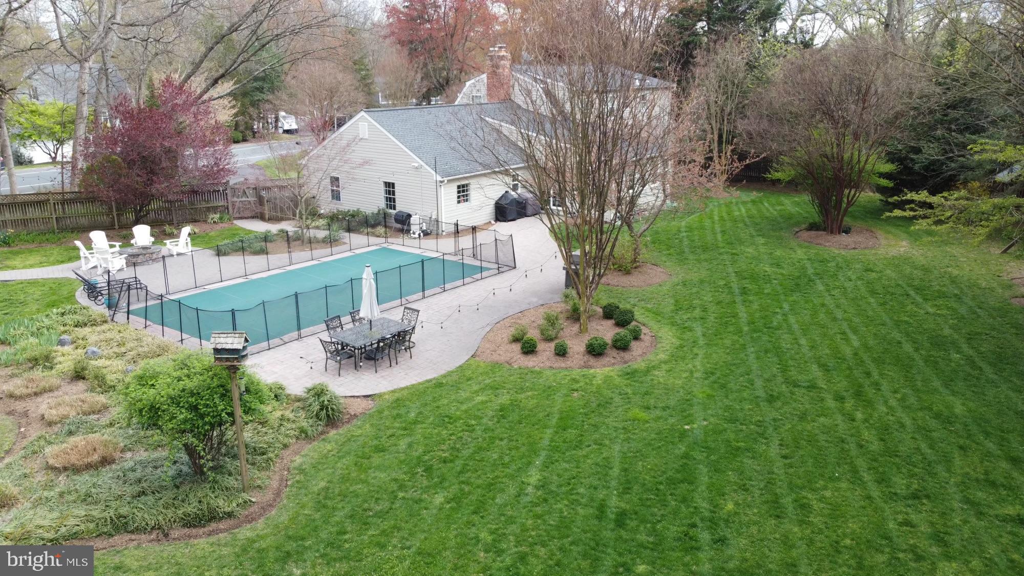 CHARTWELL - Residential