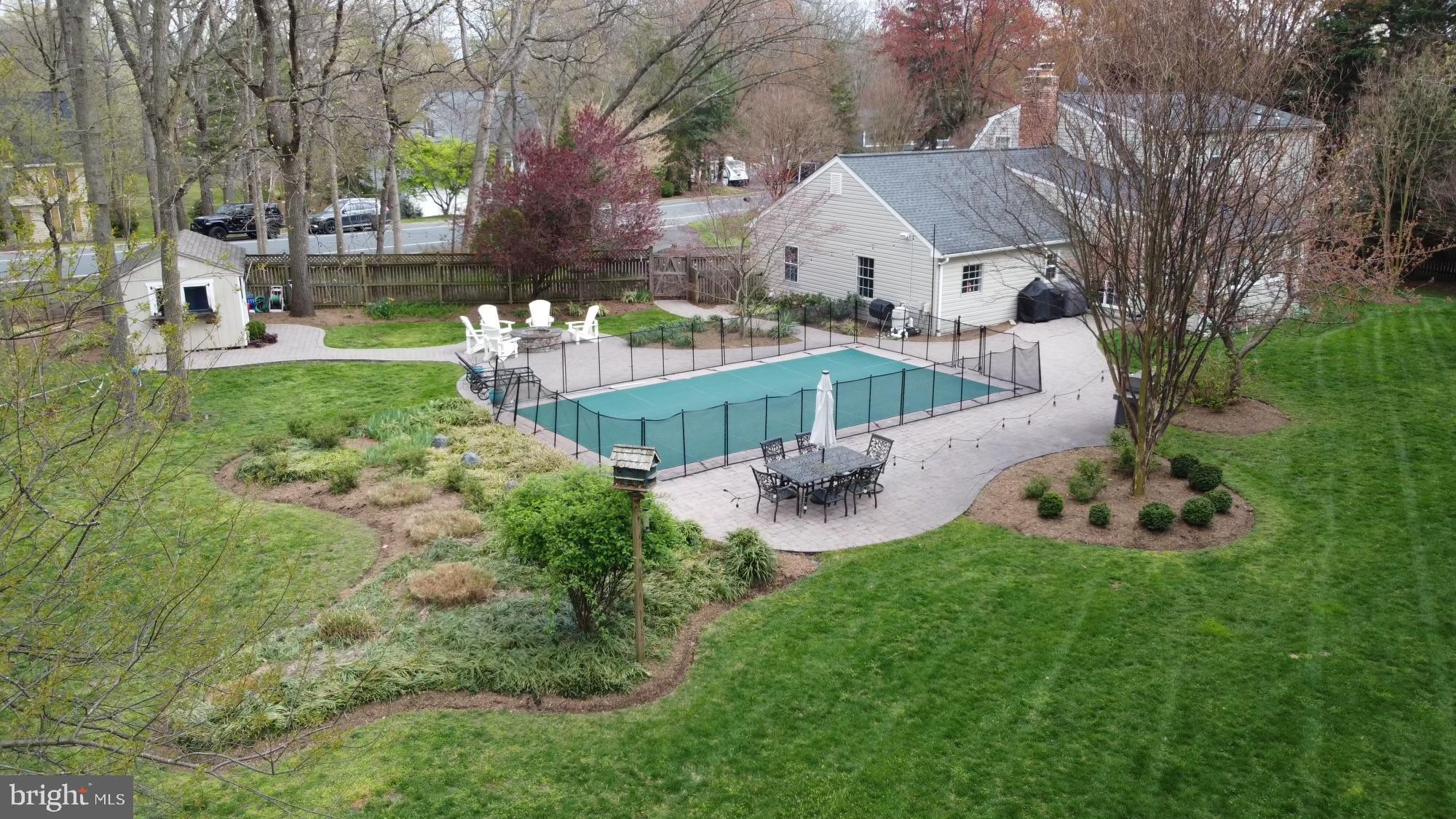 CHARTWELL - Residential