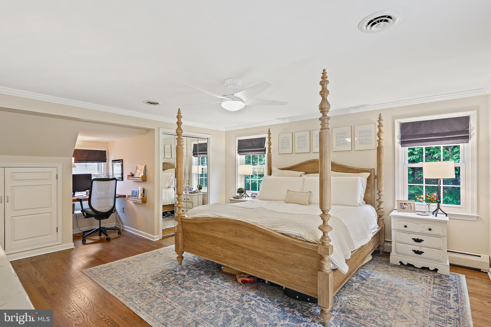 CHARTWELL - Residential