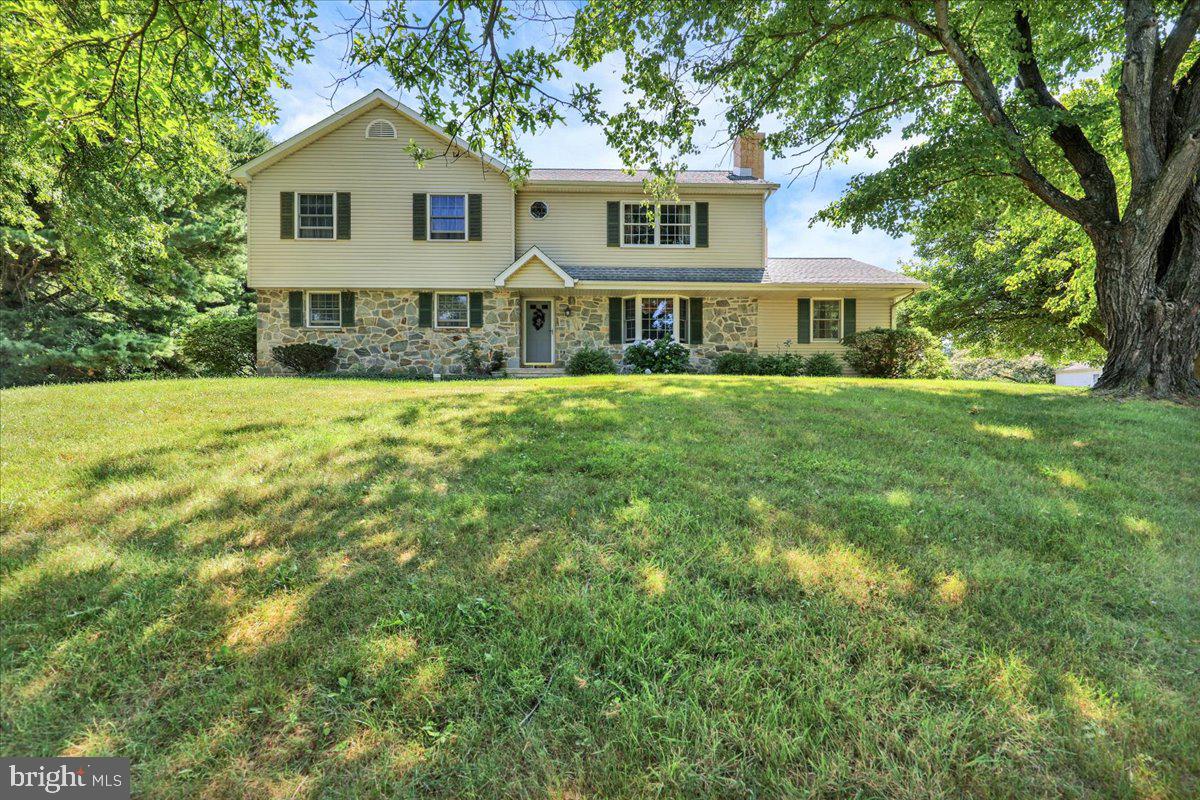 1170 N MANOR ROAD