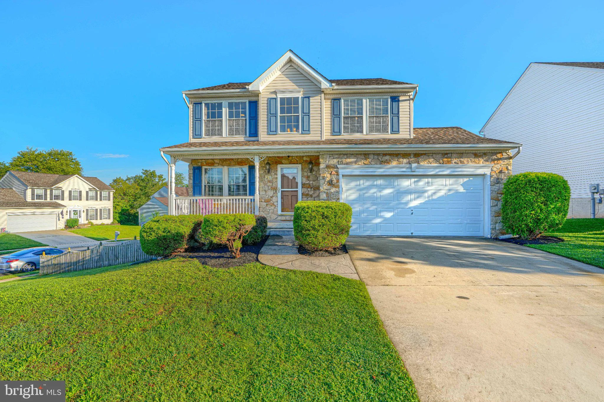 214 Morning Frost Street, Taneytown, MD, 21787