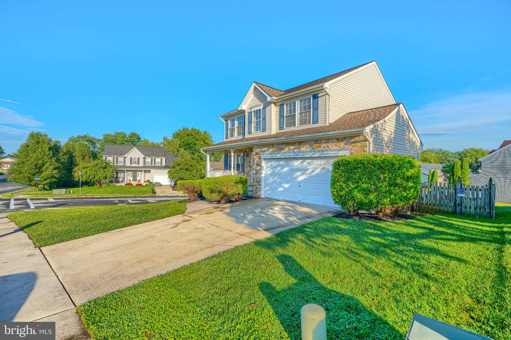 214 MORNING FROST STREET