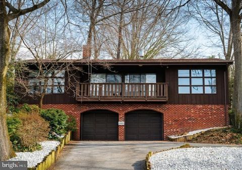 2303 RIDDLE AVENUE WILMINGTON DE 19806