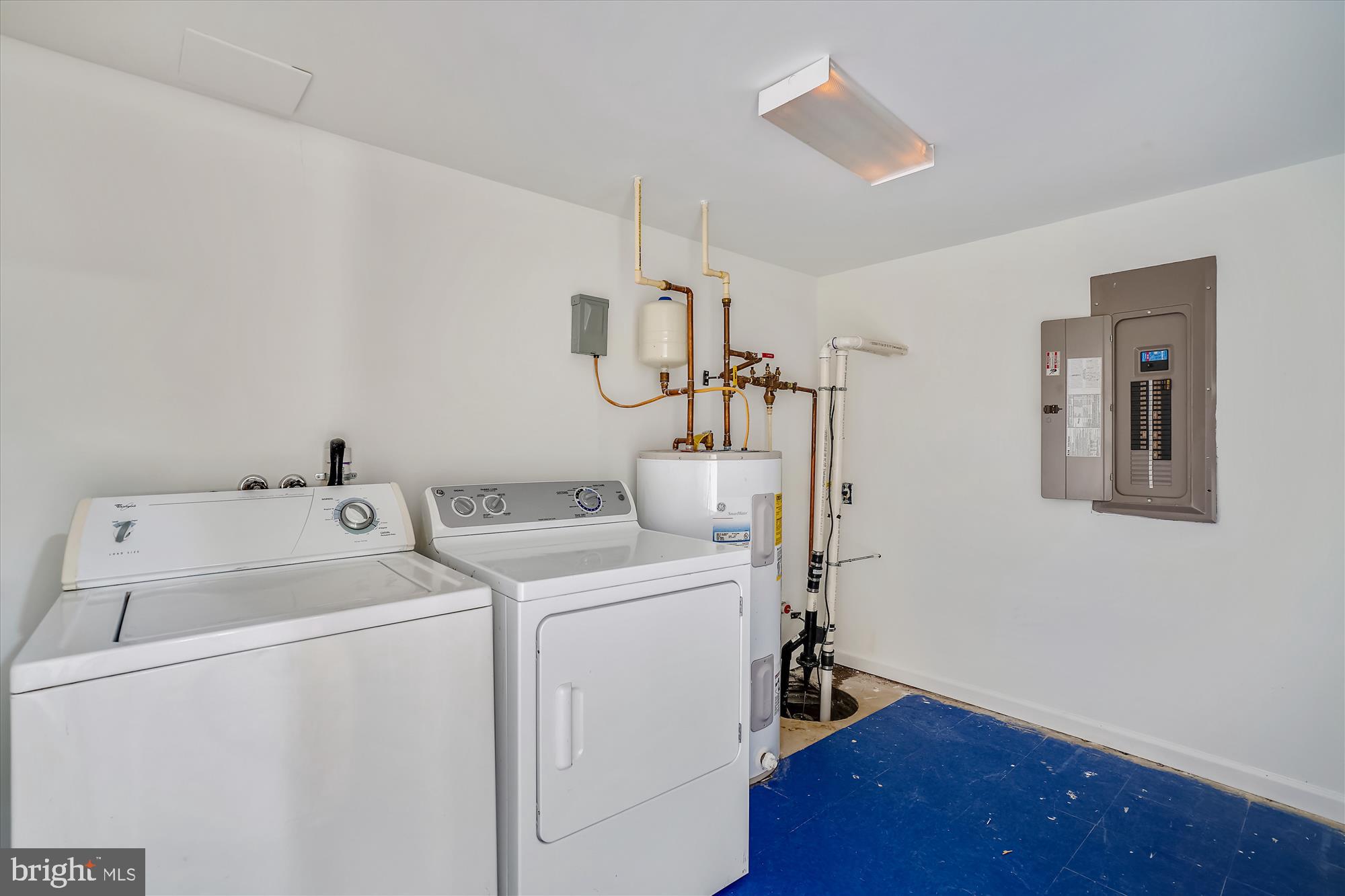 PATTERSON PARK - Residential