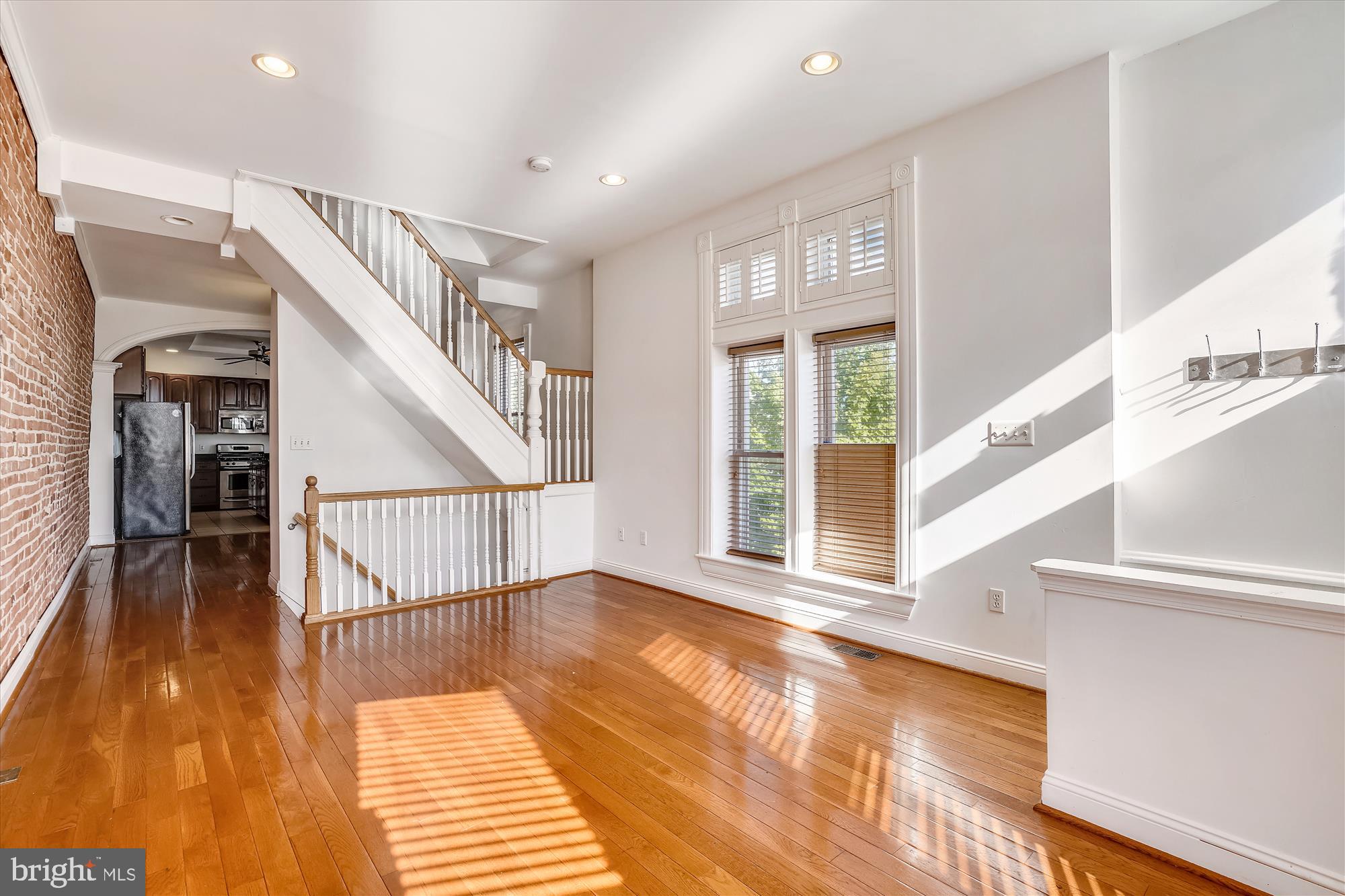 PATTERSON PARK - Residential