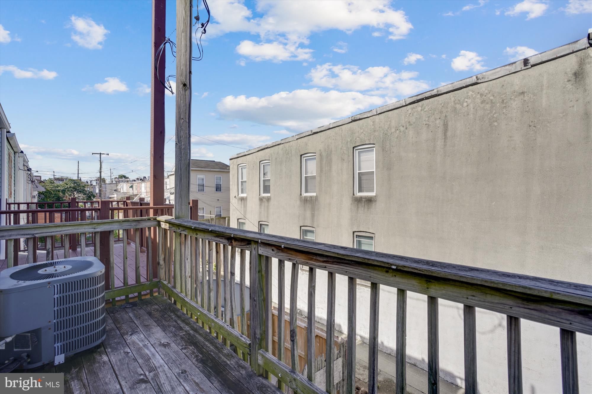 PATTERSON PARK - Residential