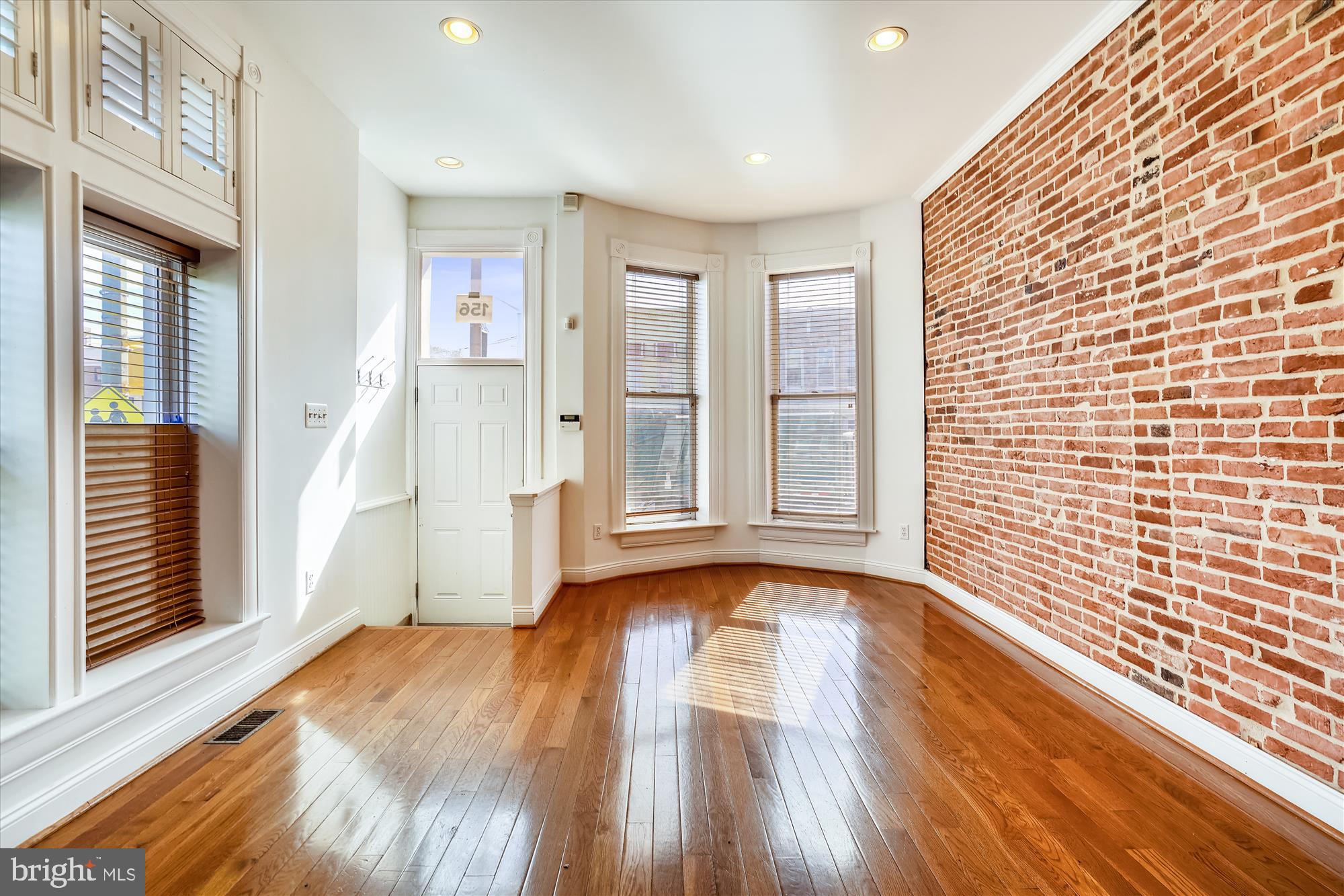 PATTERSON PARK - Residential