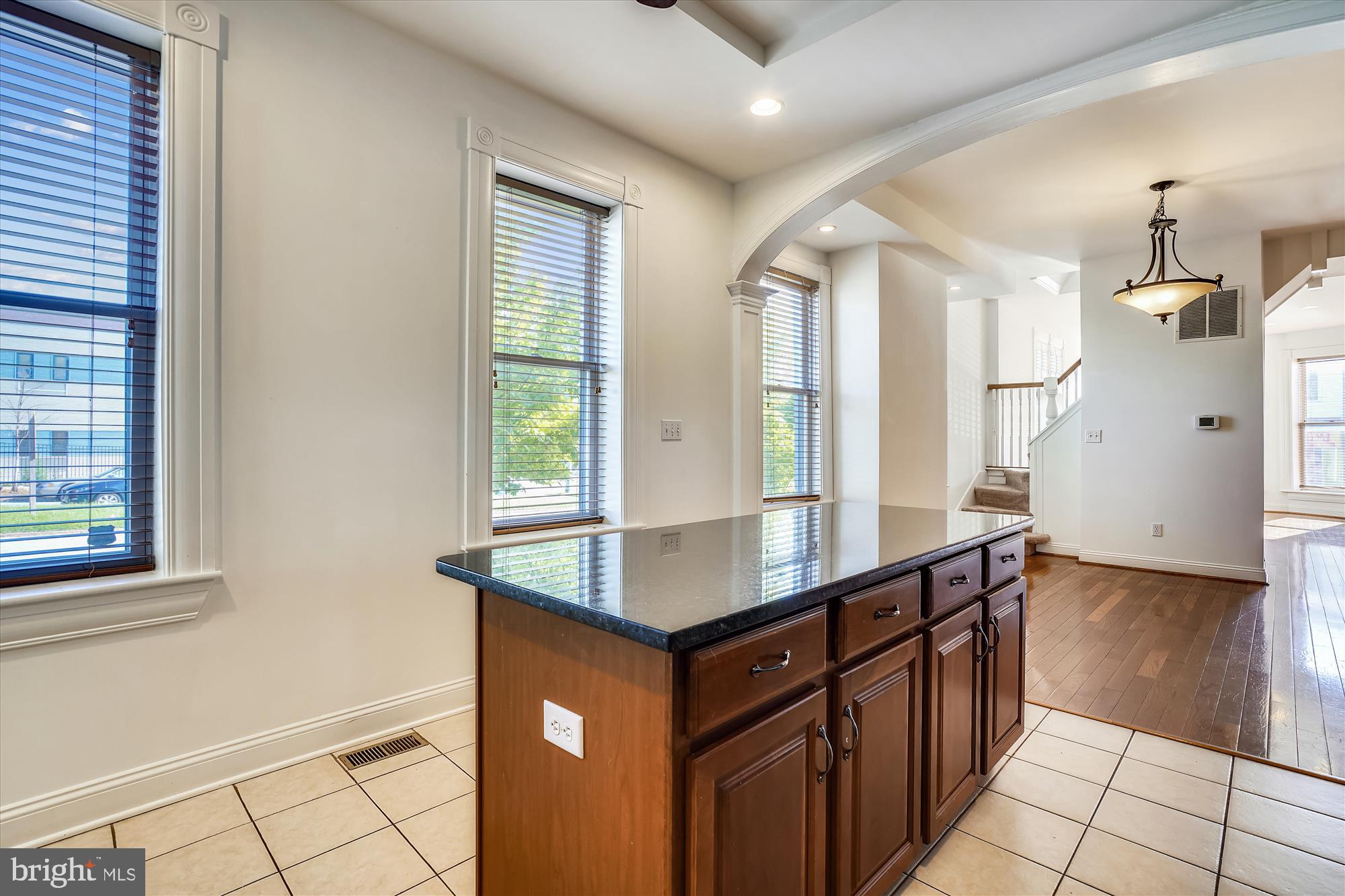 PATTERSON PARK - Residential